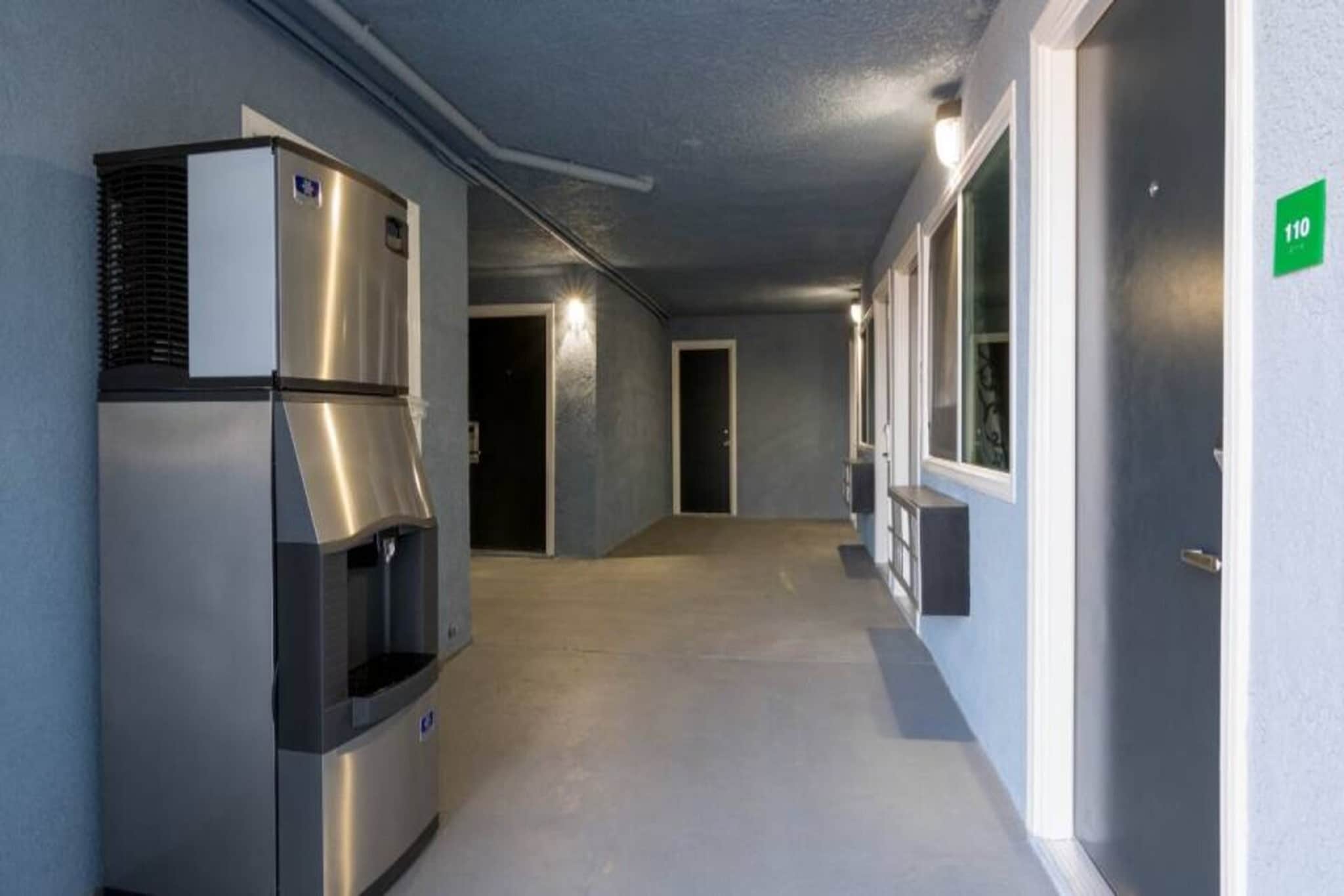 Facilities