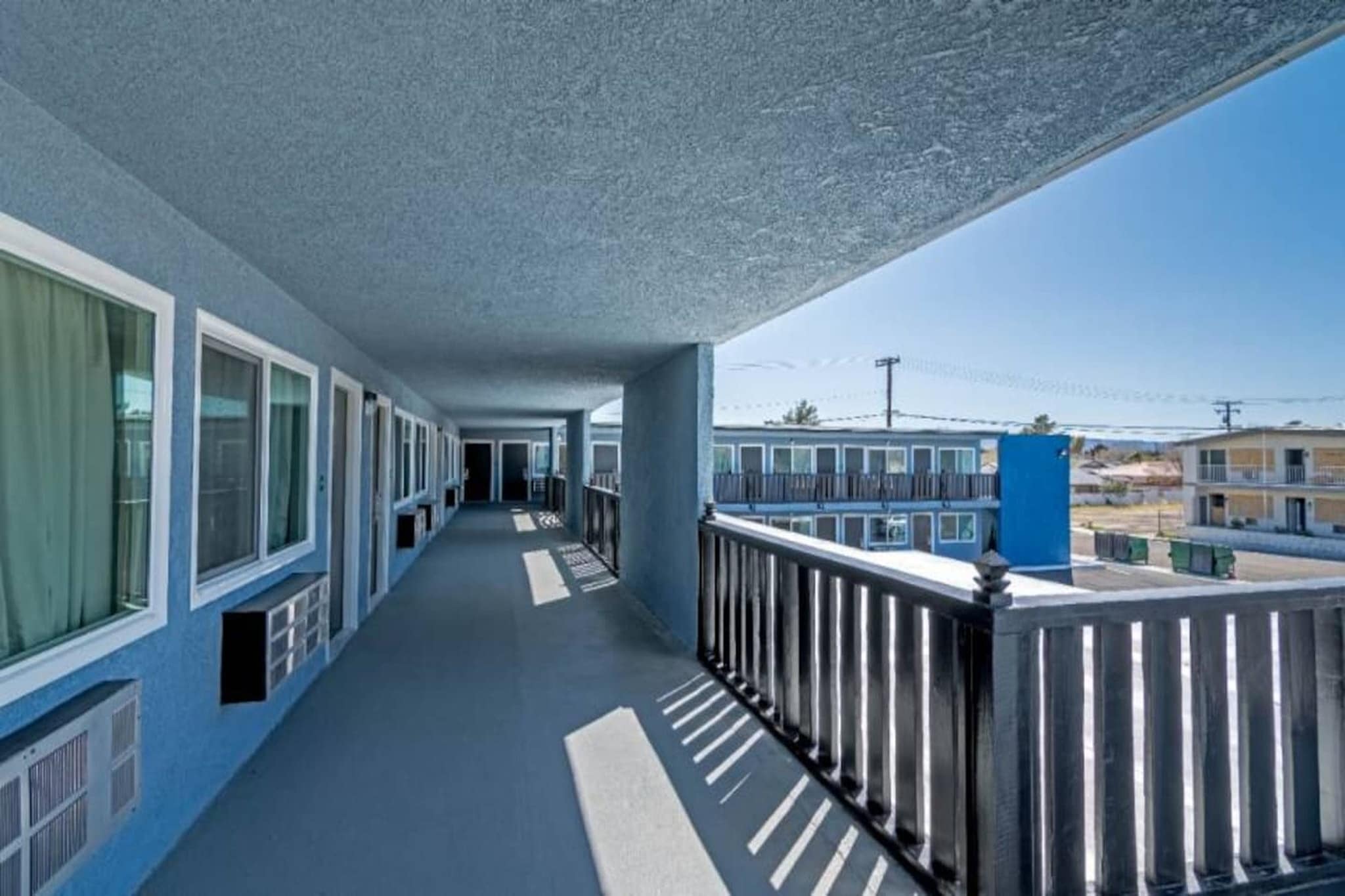 Facilities