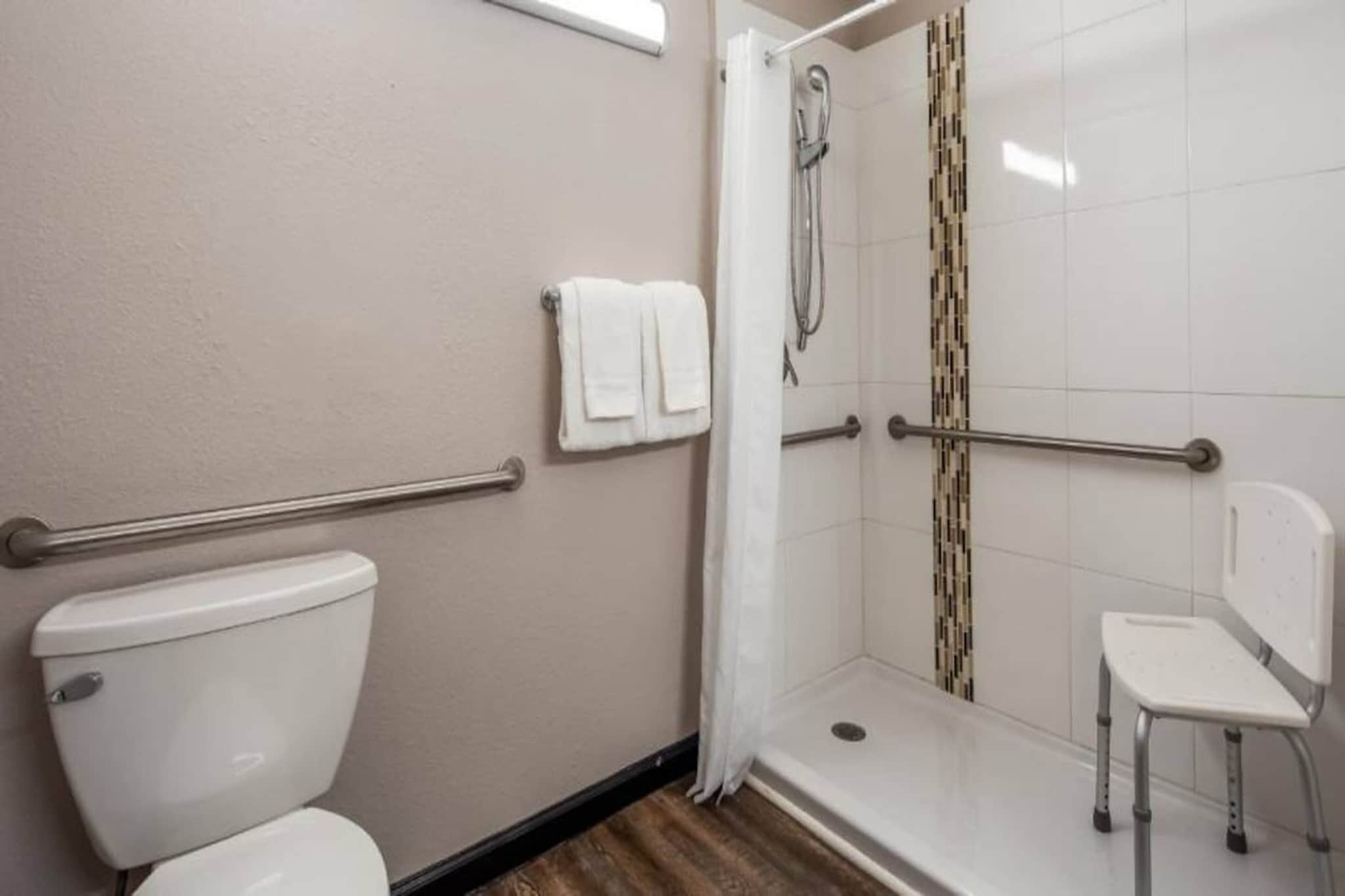 Bath Room