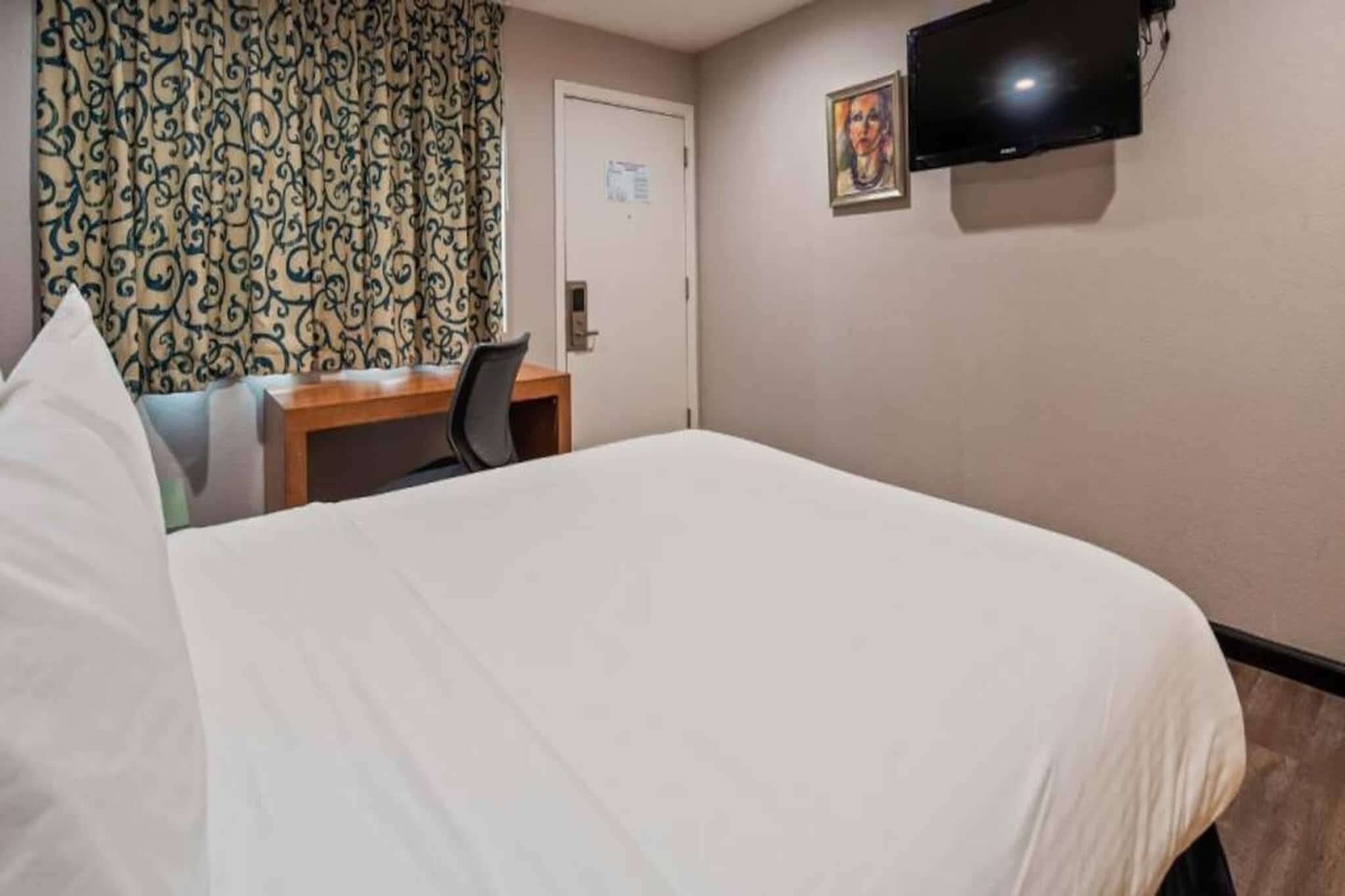 Bed Room