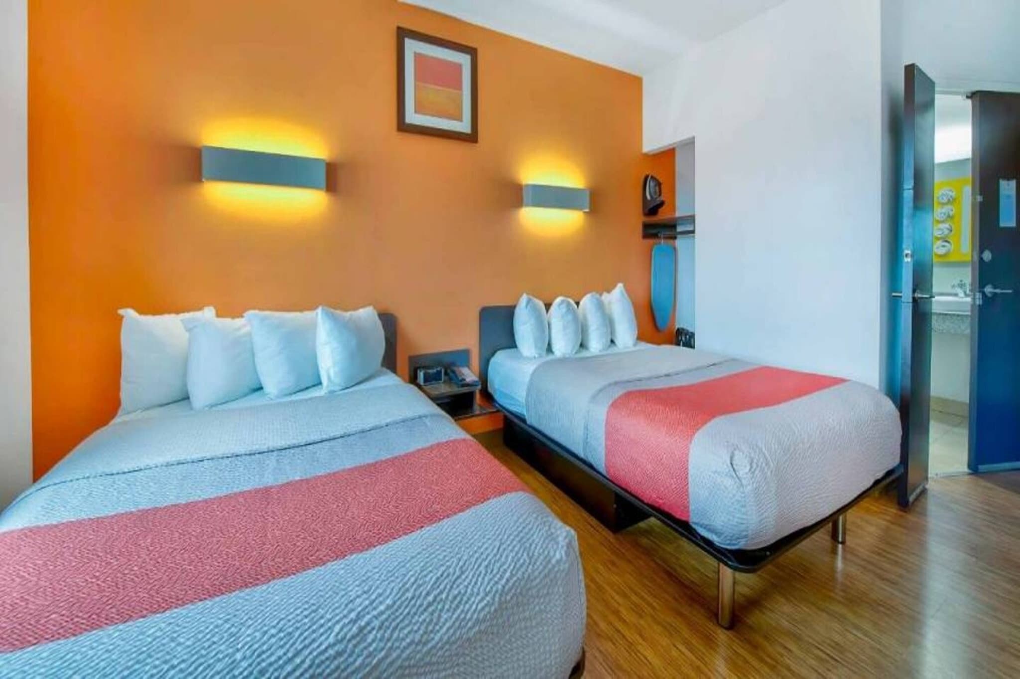 Bed Room
