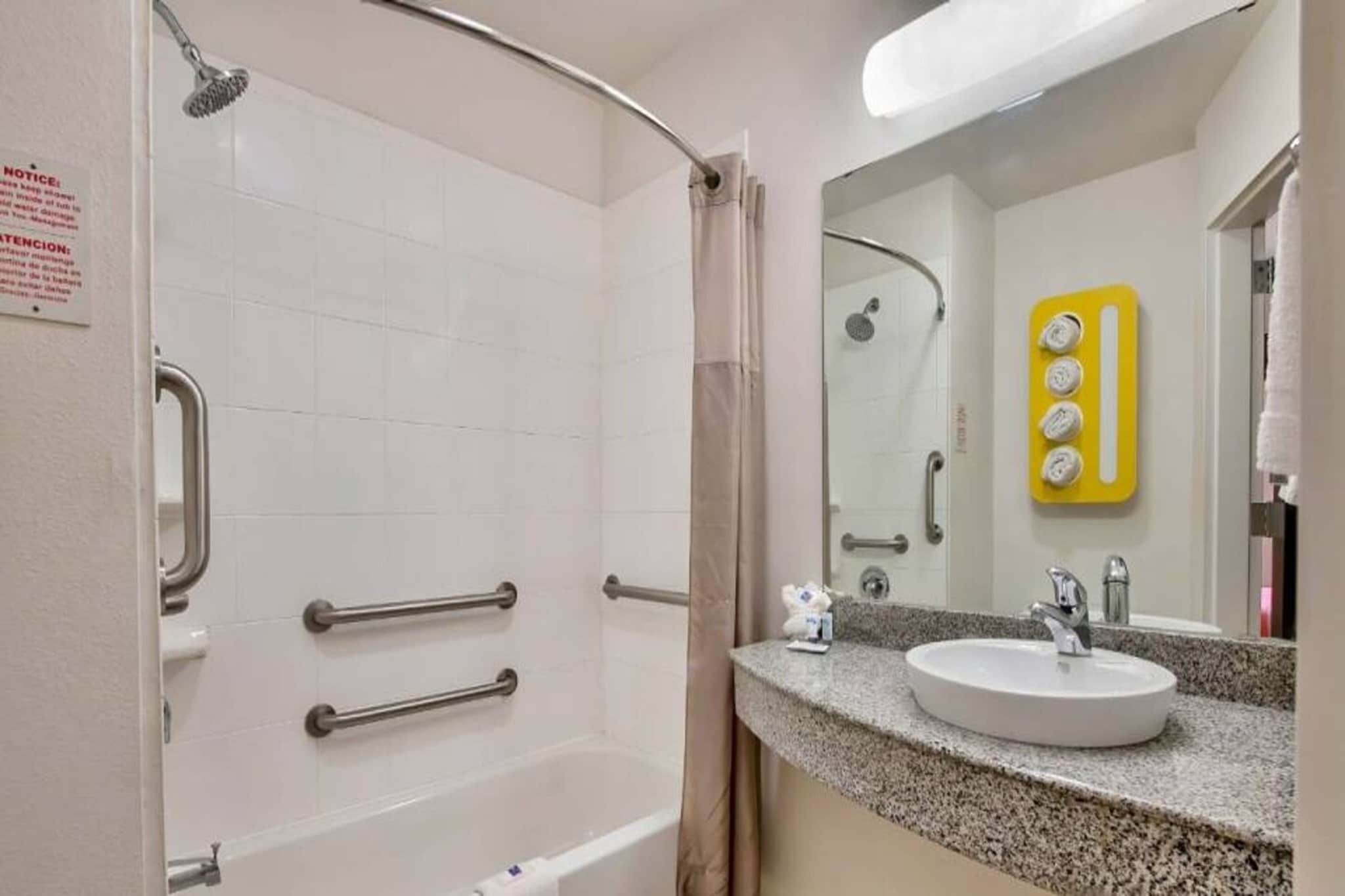 Bath Room