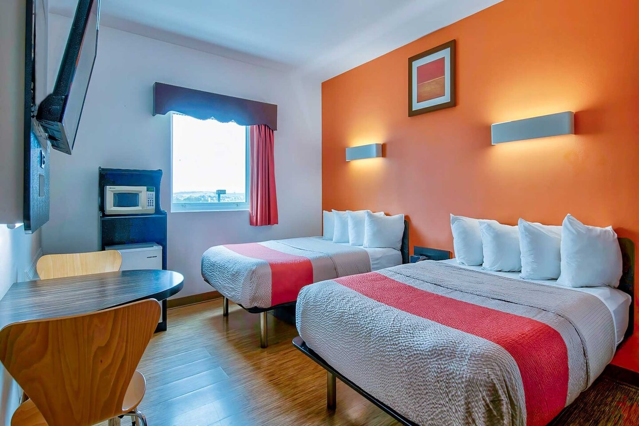 Bed Room