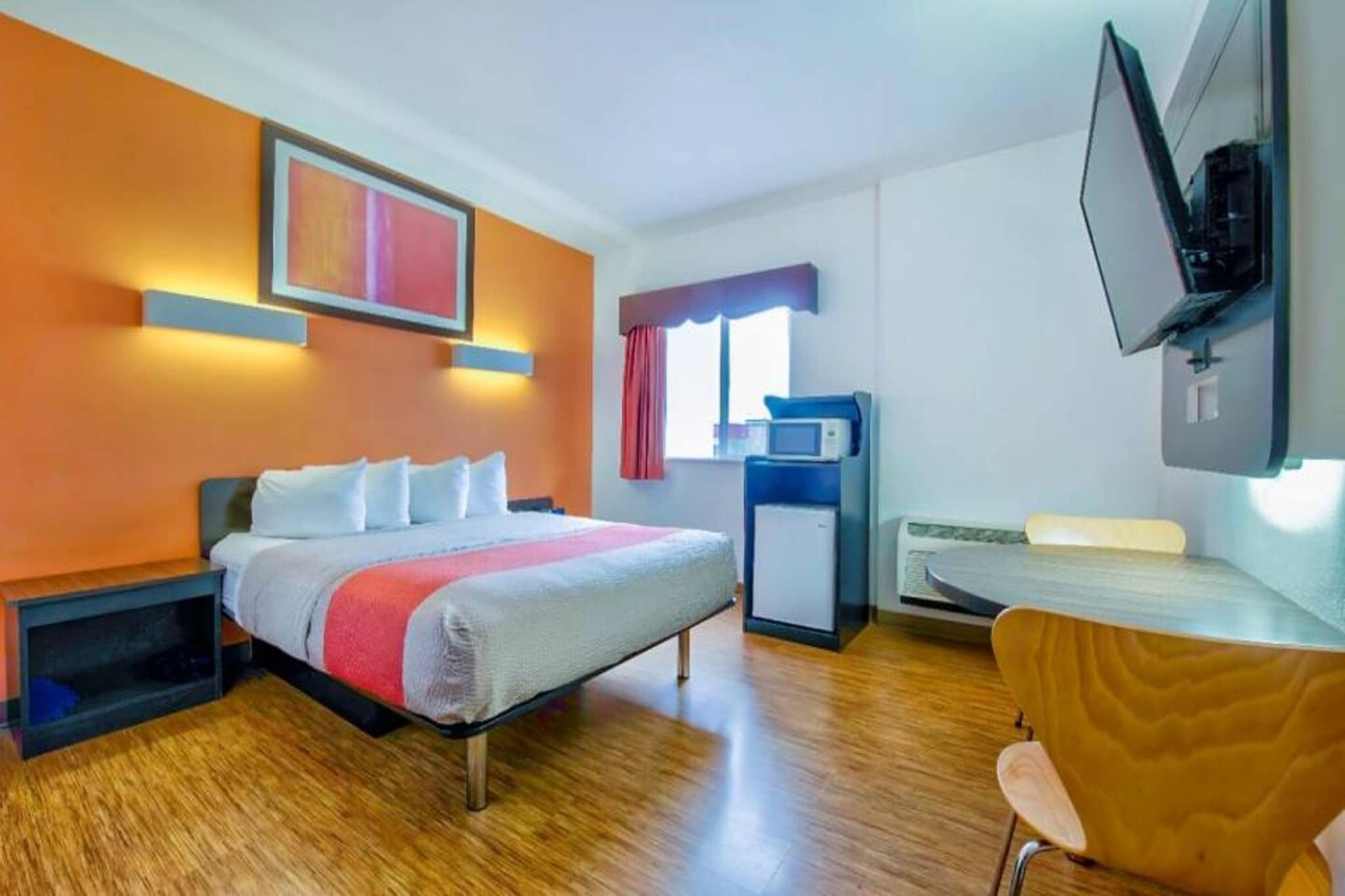 Bed Room
