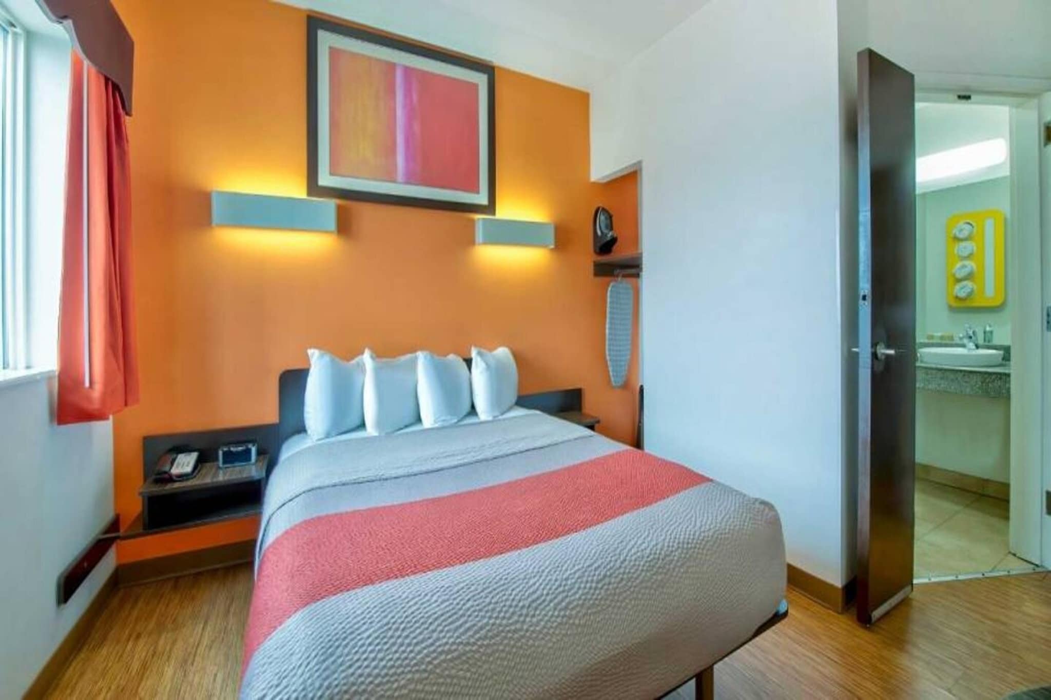 Bed Room