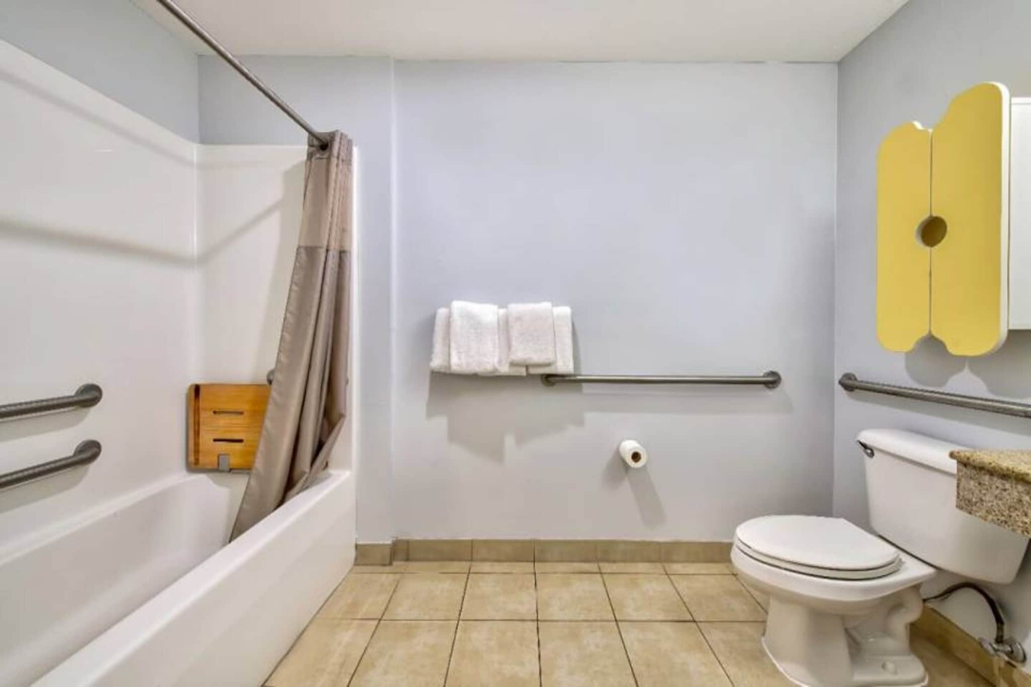 Bath Room