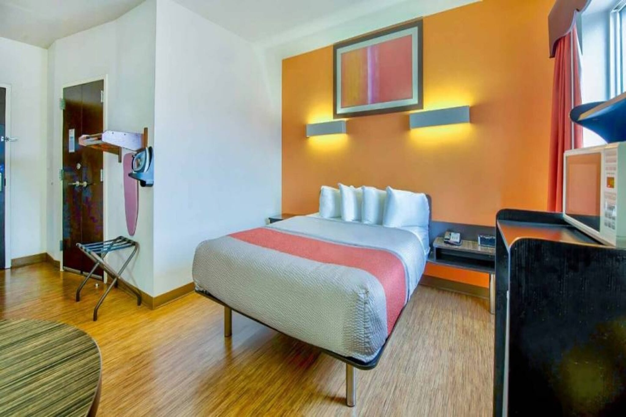 Bed Room