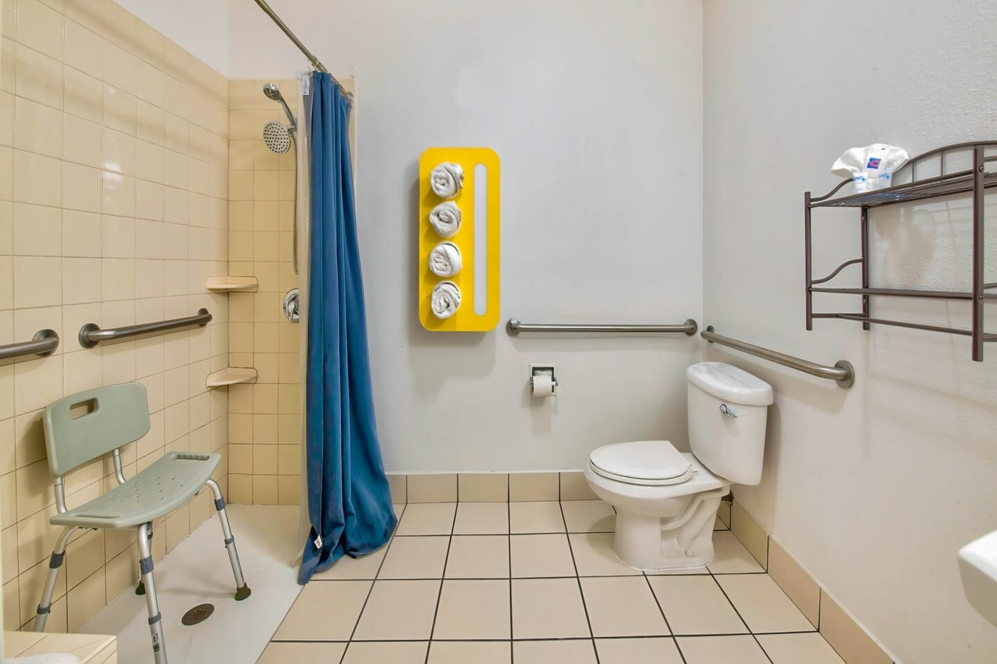 Bath Room