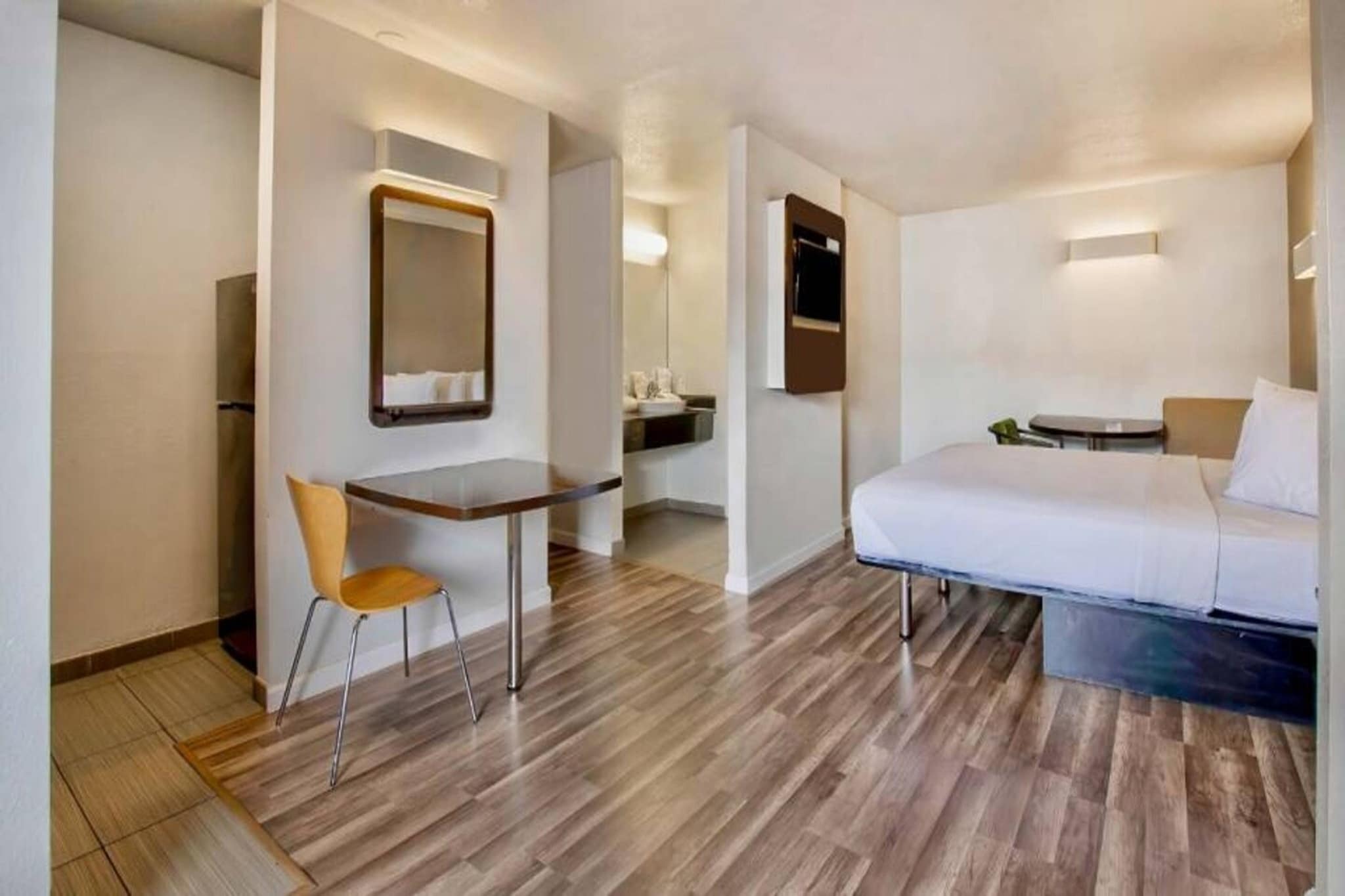 Bed Room