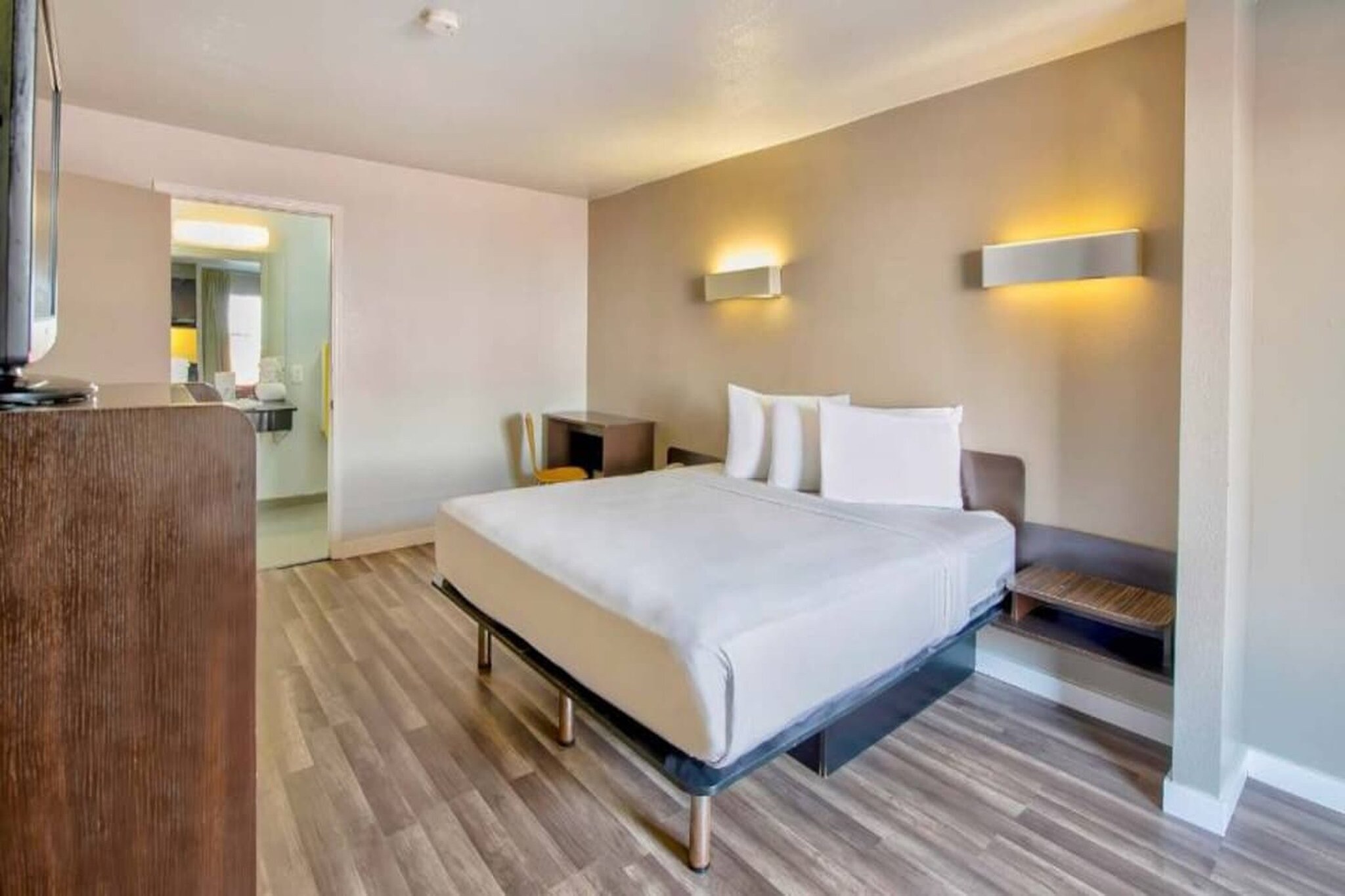 Bed Room