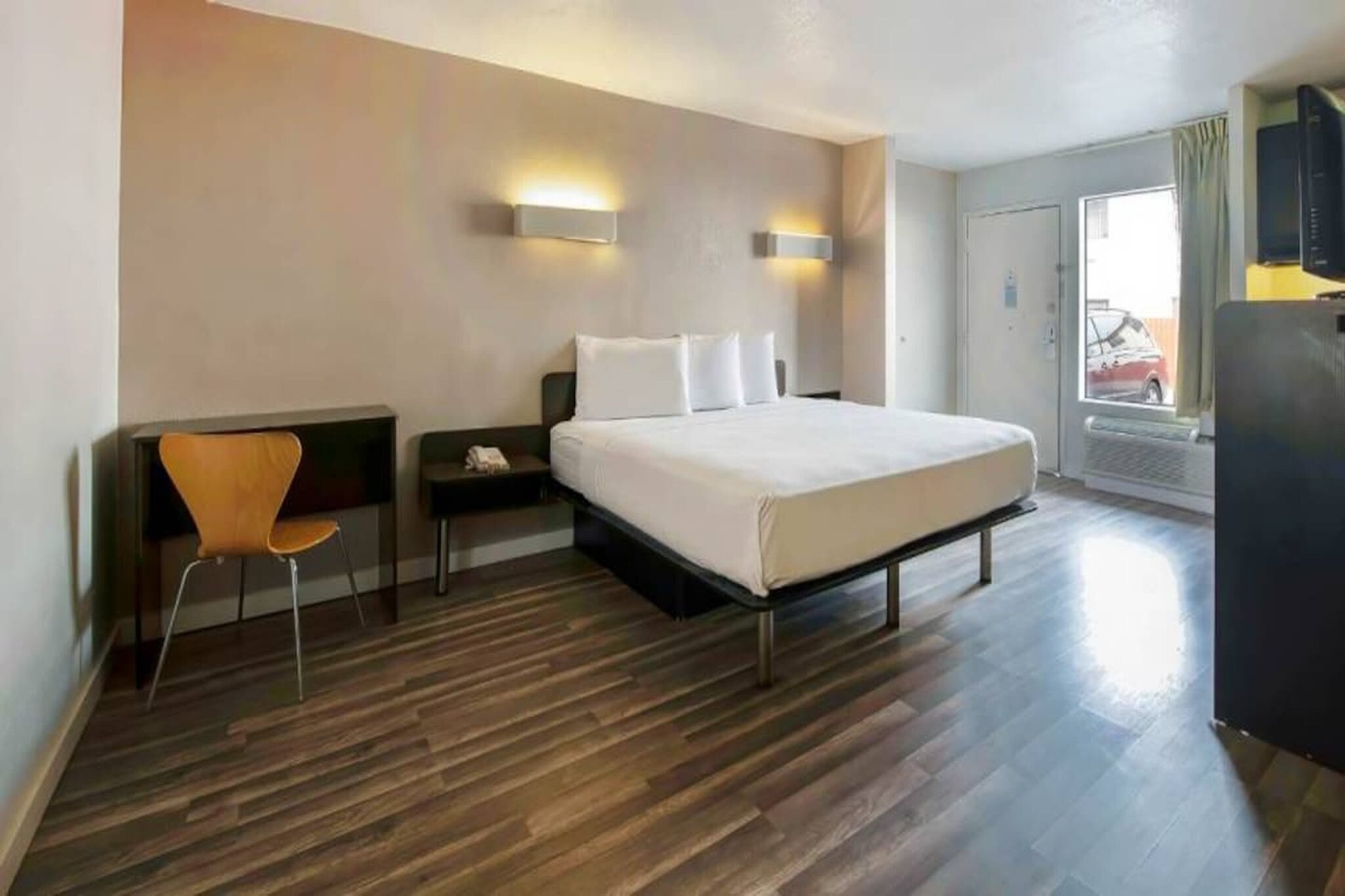 Bed Room