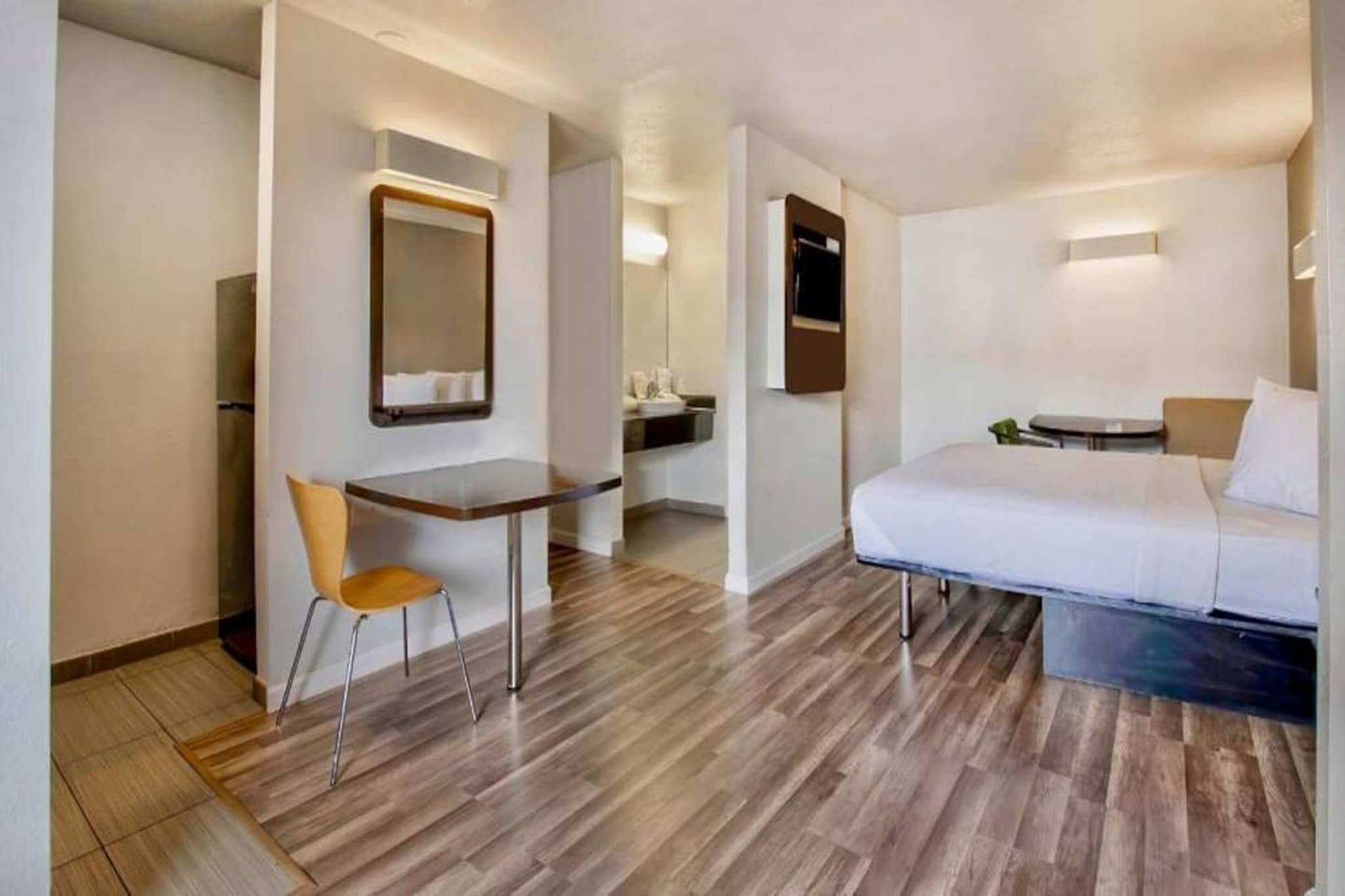 Bed Room