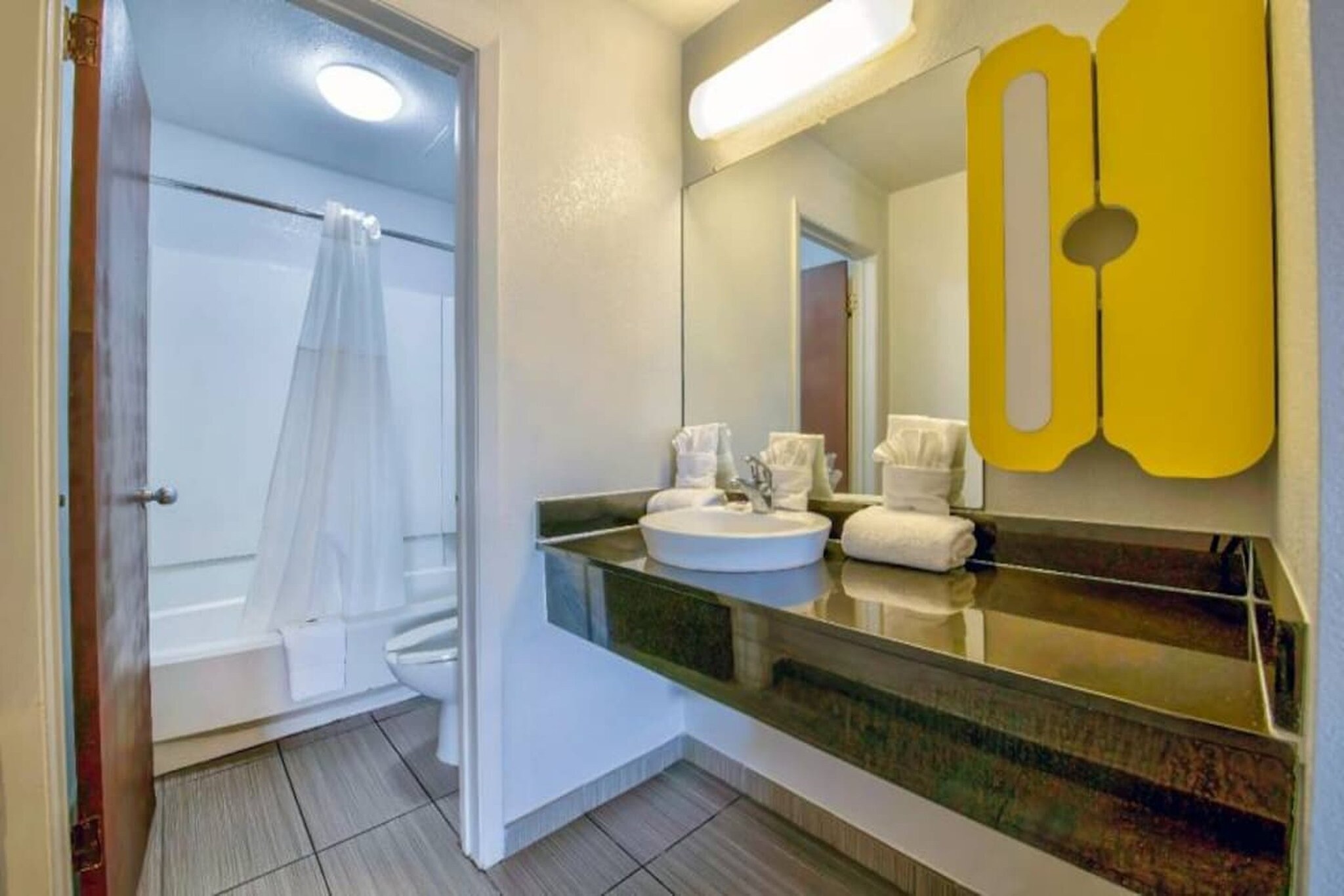 Facilities