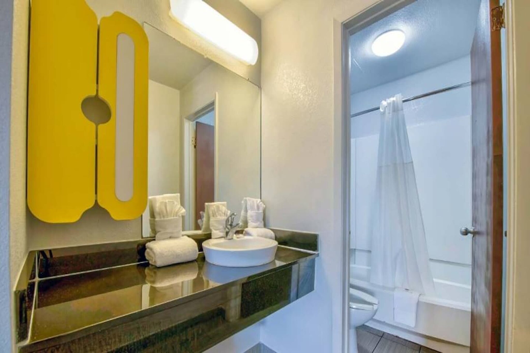 Bath Room