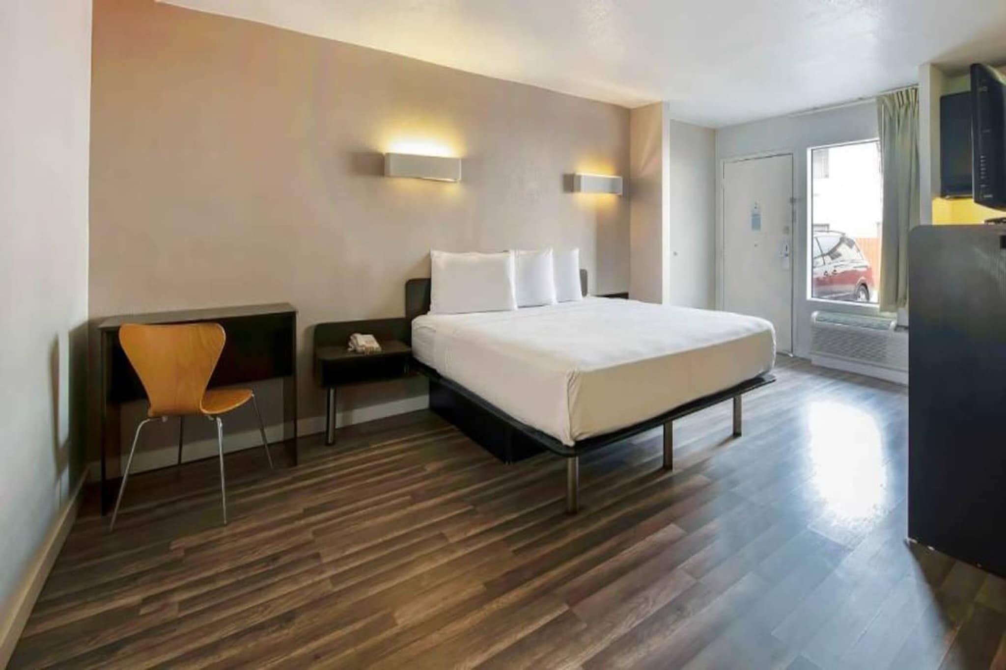 Bed Room
