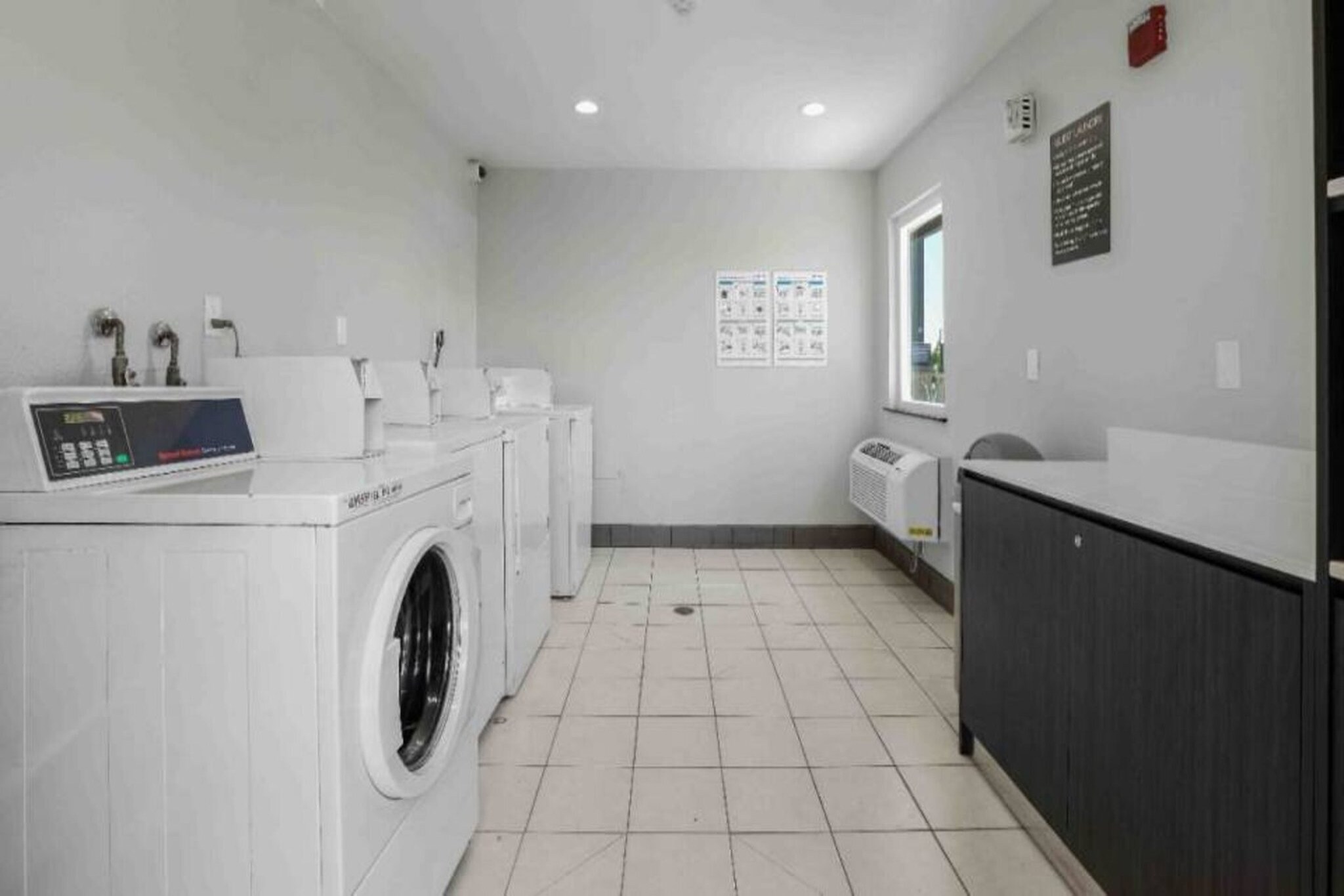 Facilities