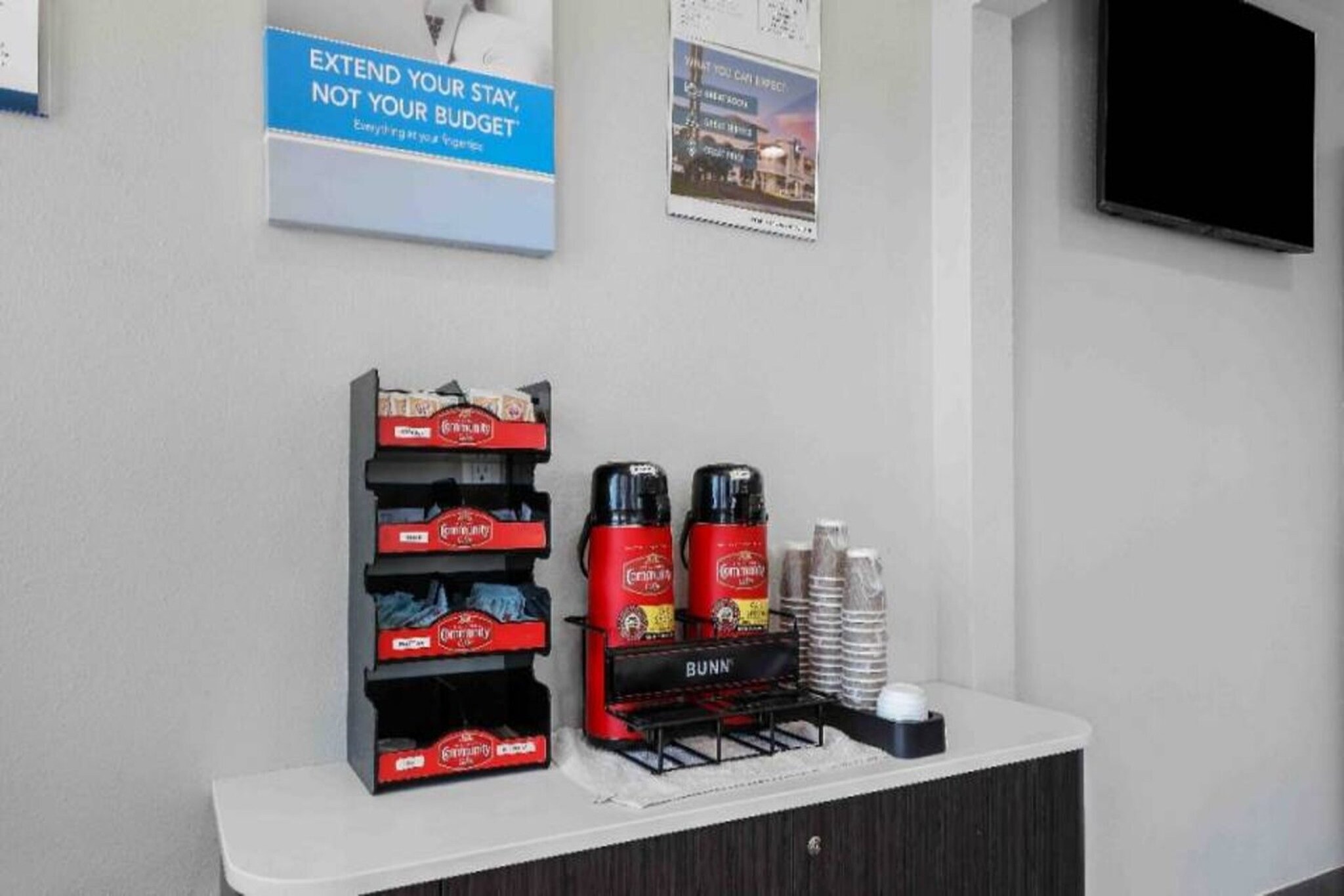 Facilities