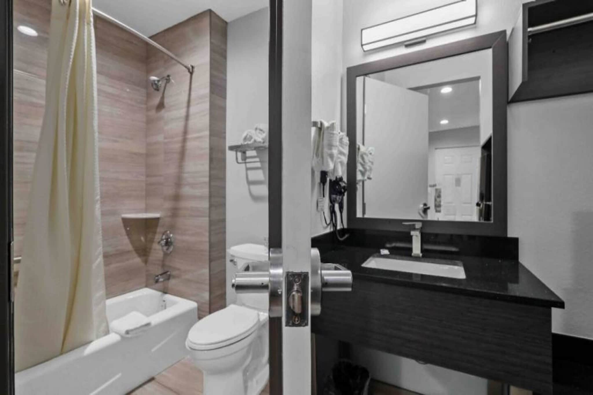 Bath Room