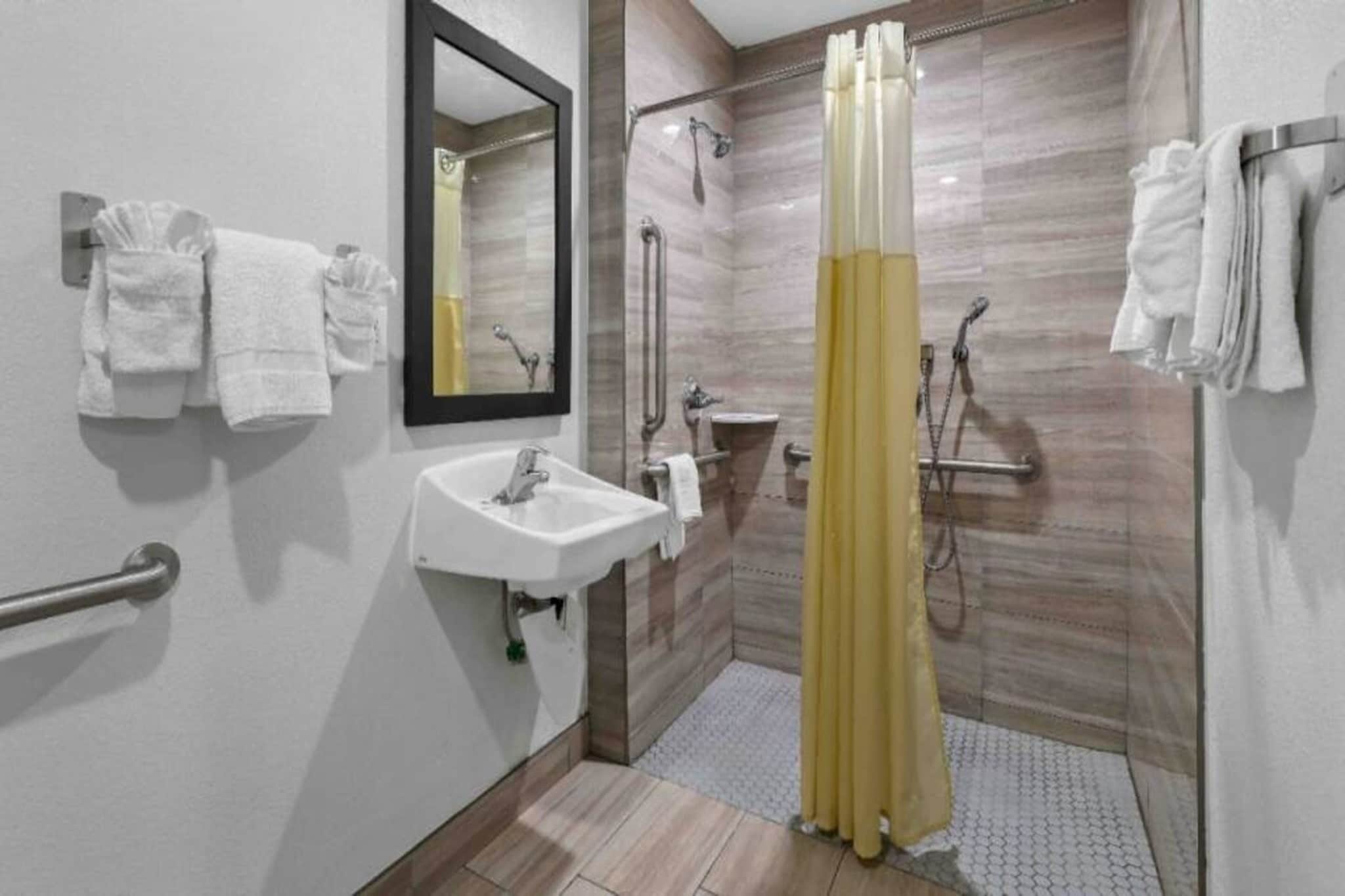 Bath Room