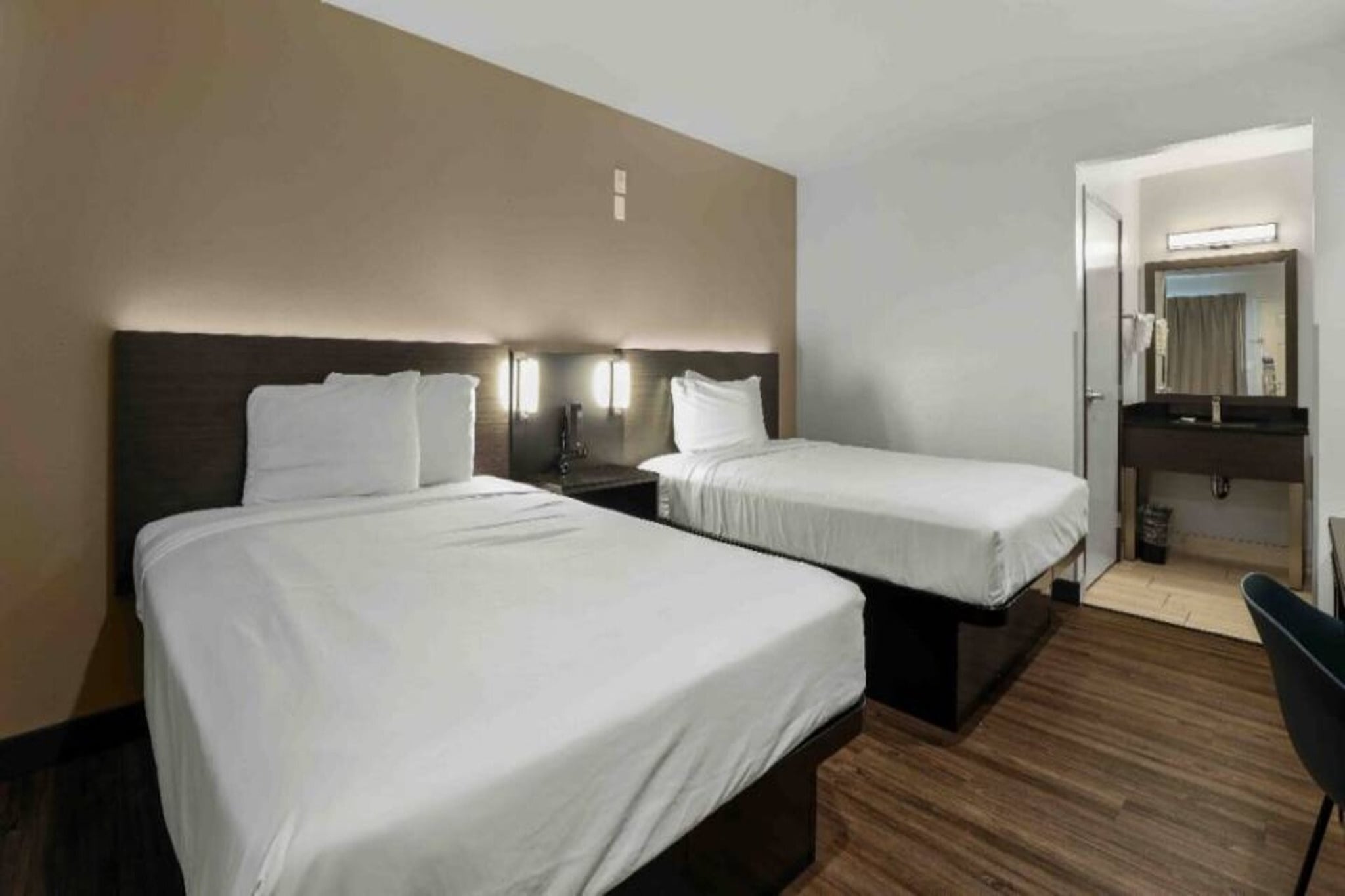 Bed Room
