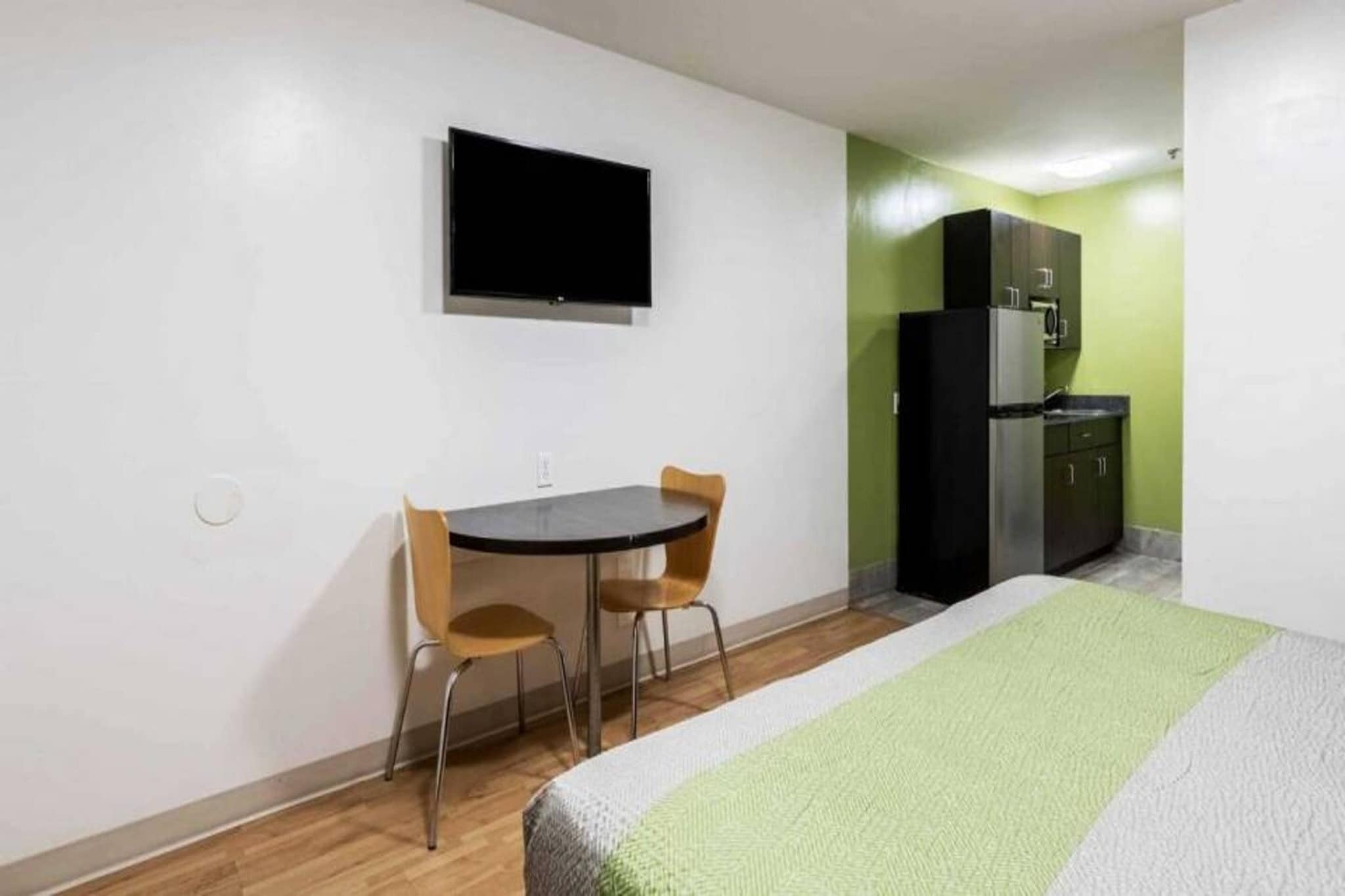 Bed Room
