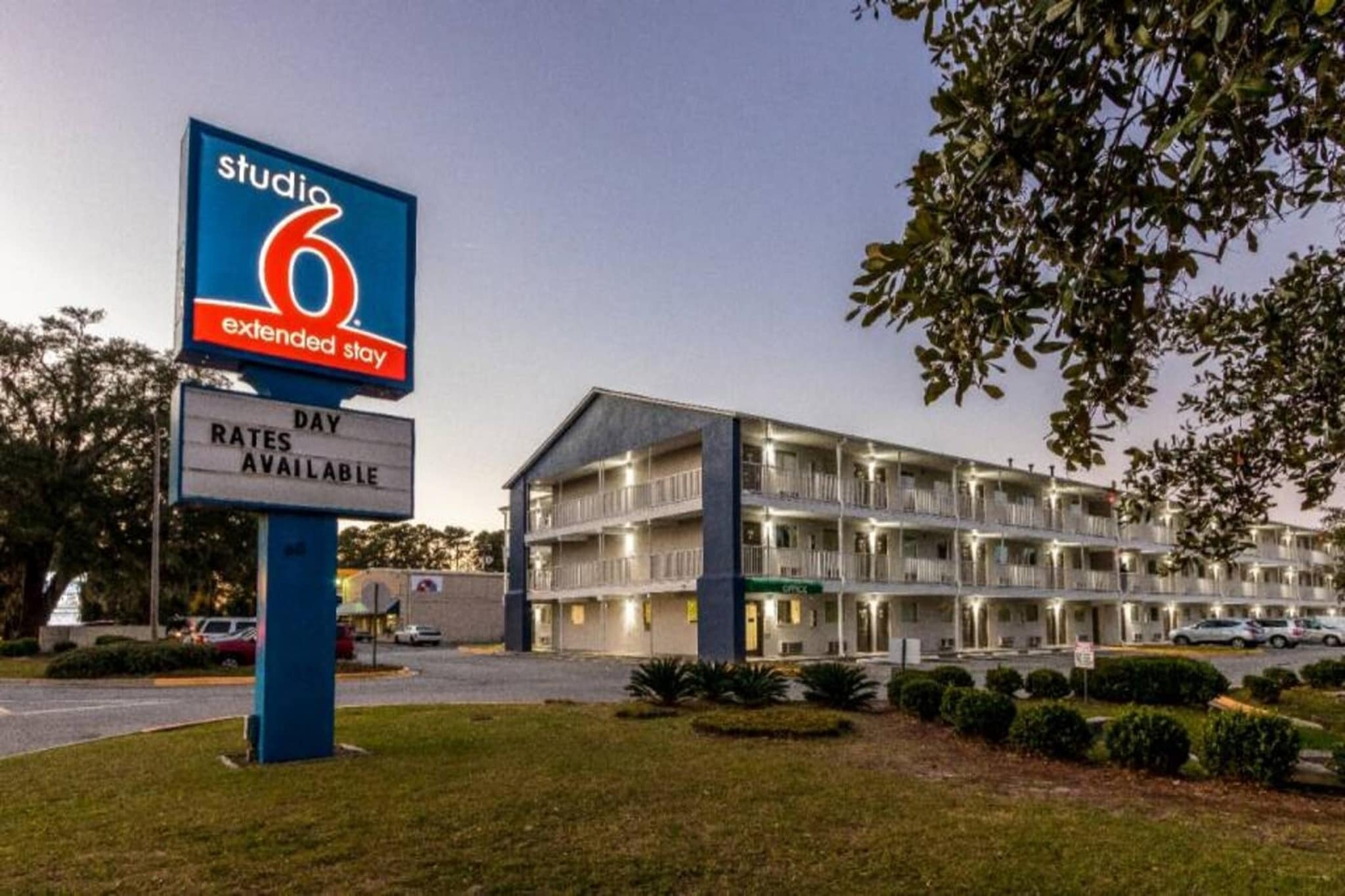 Facilities