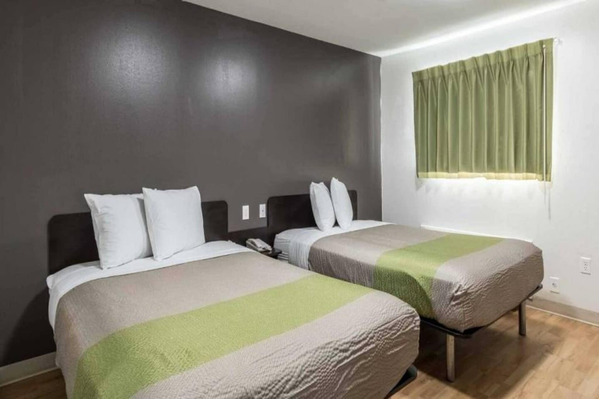 Bed Room