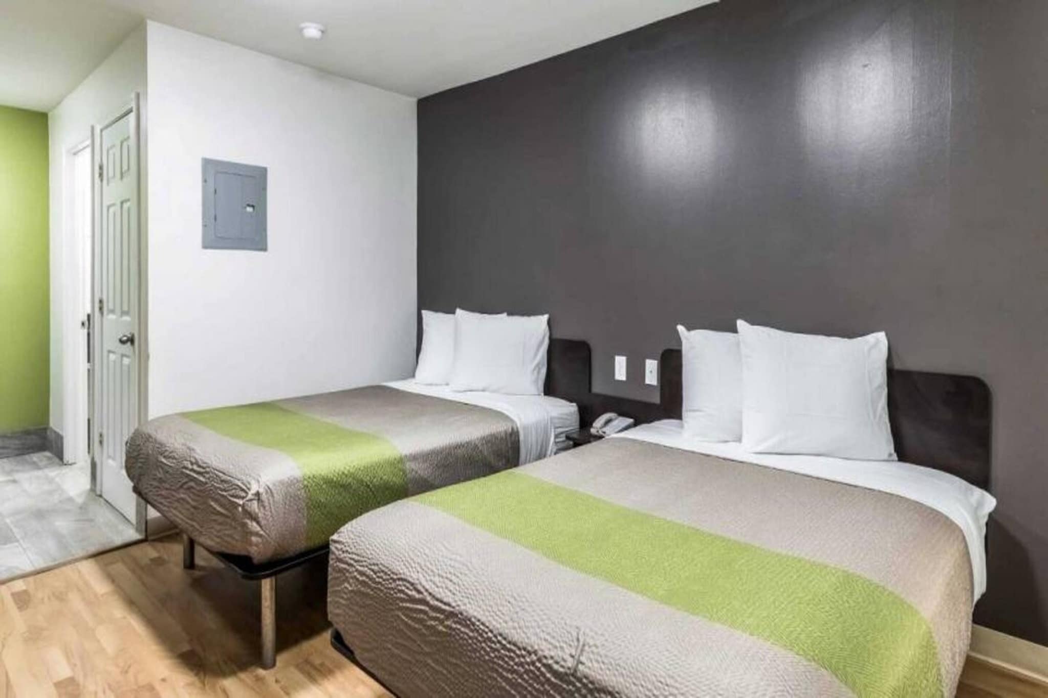 Bed Room