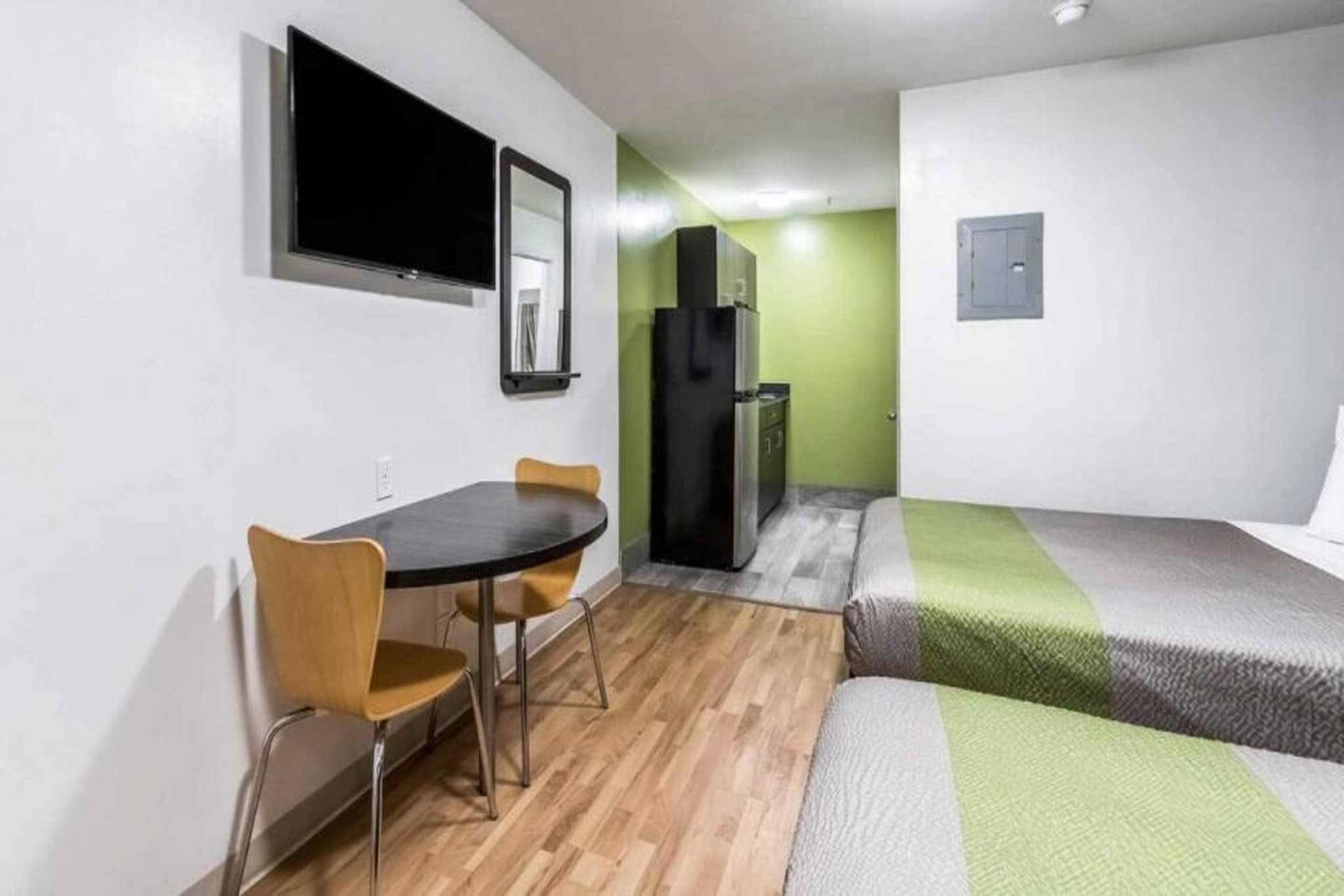 Bed Room
