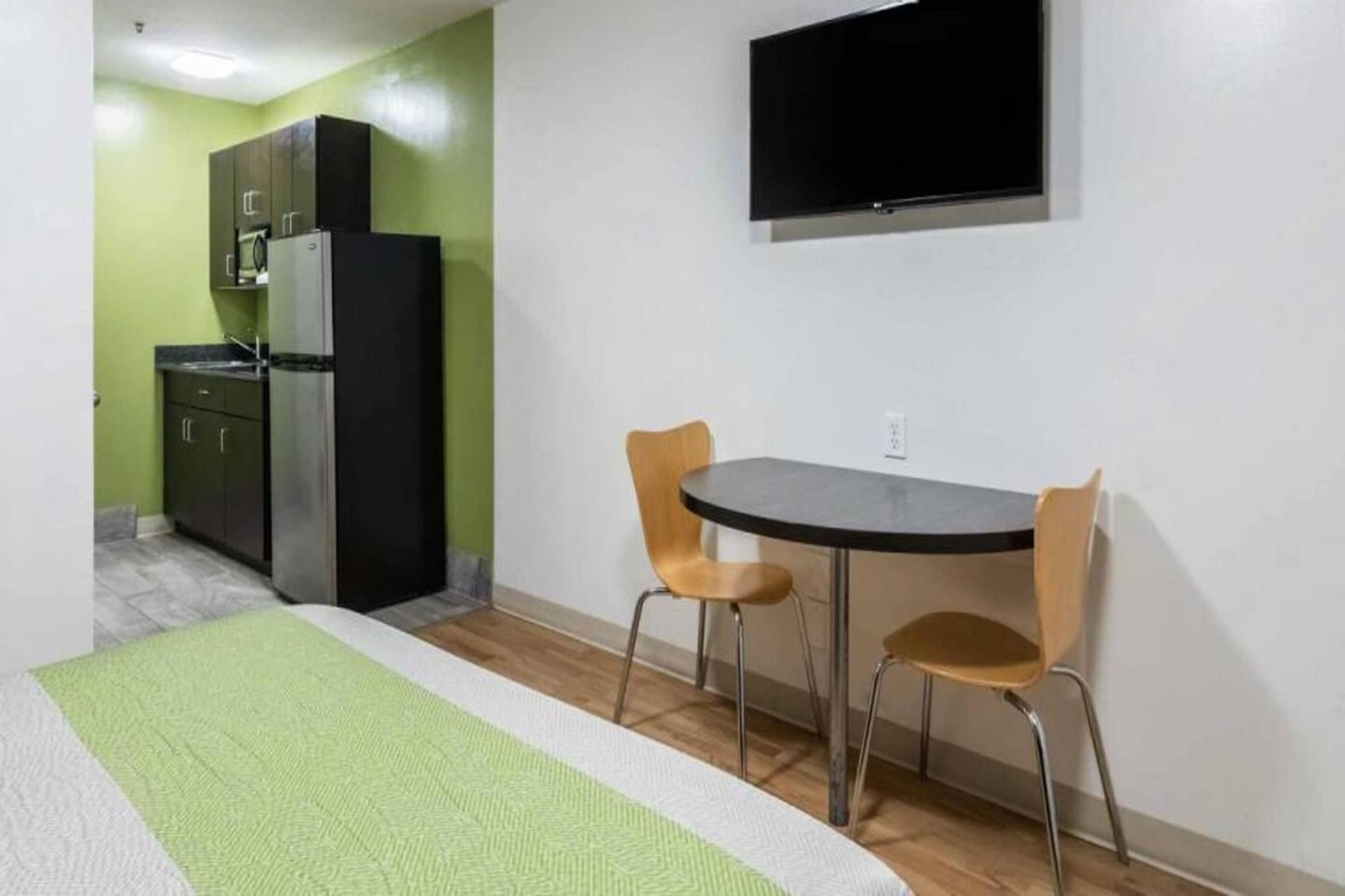 Bed Room