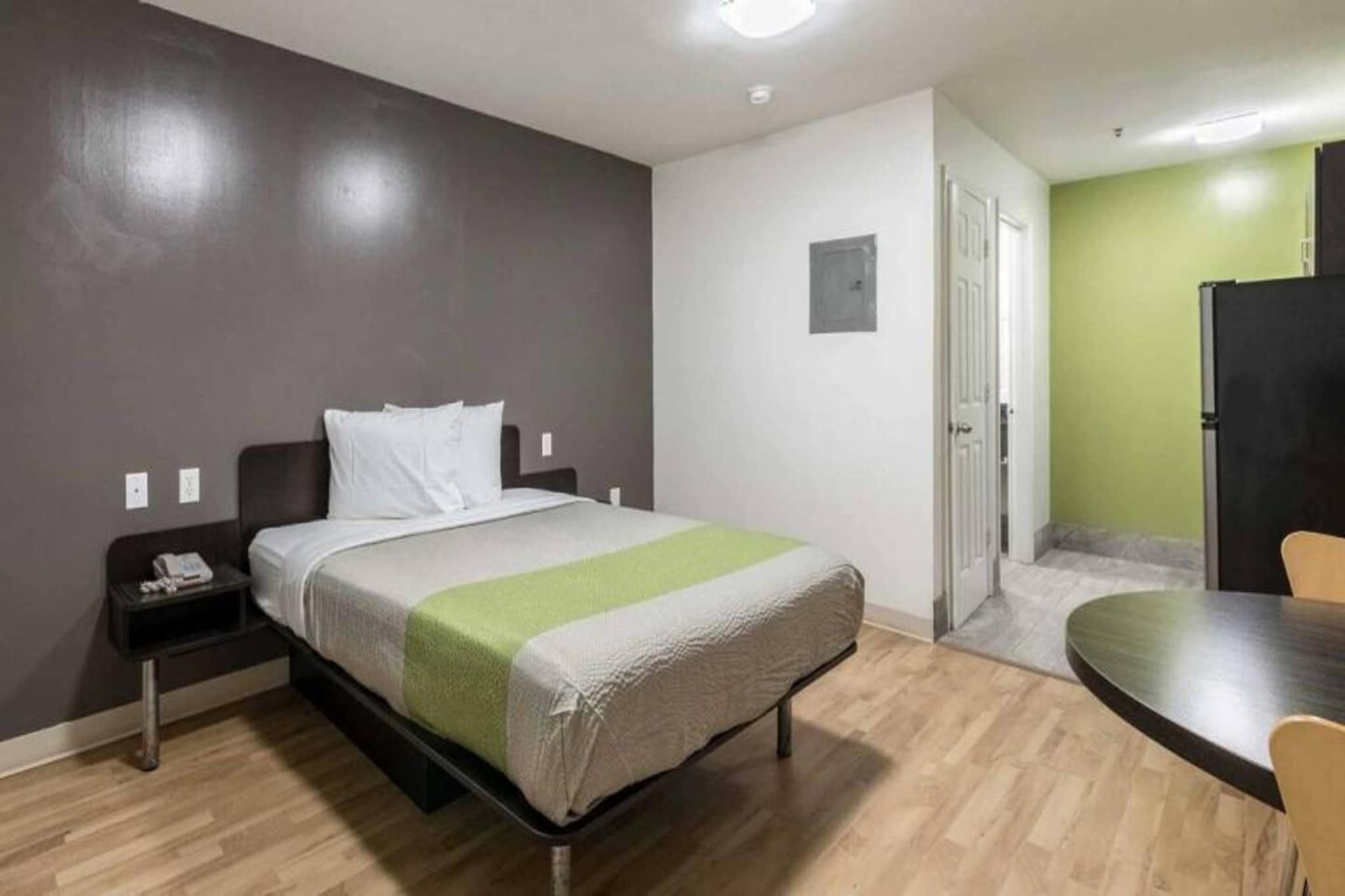 Bed Room