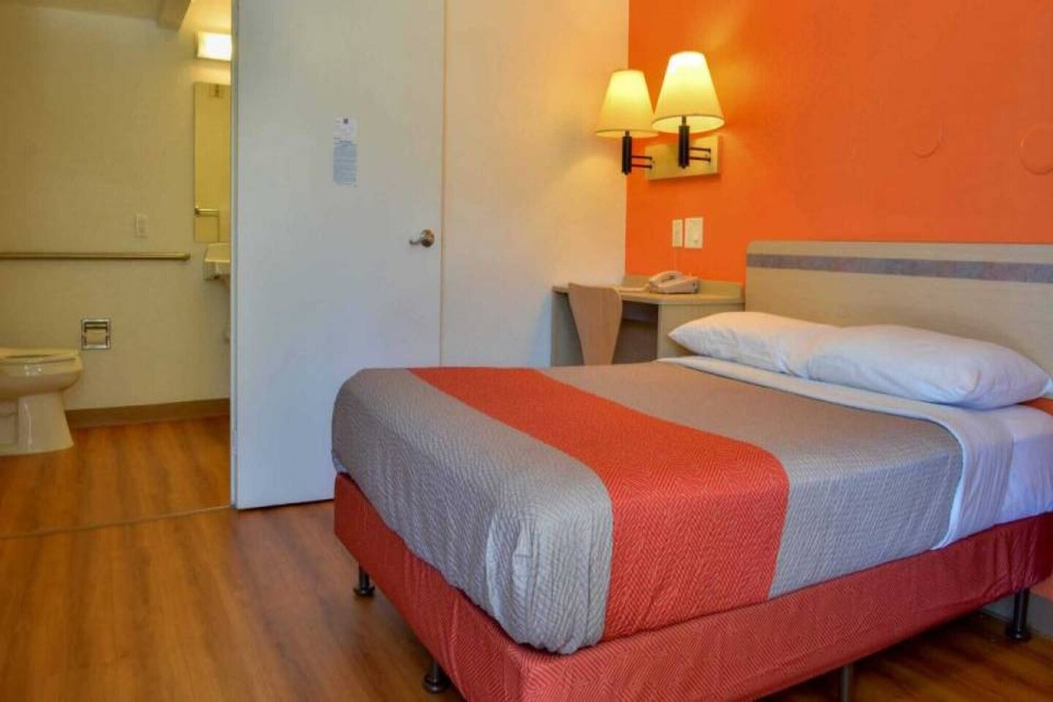 Bed Room