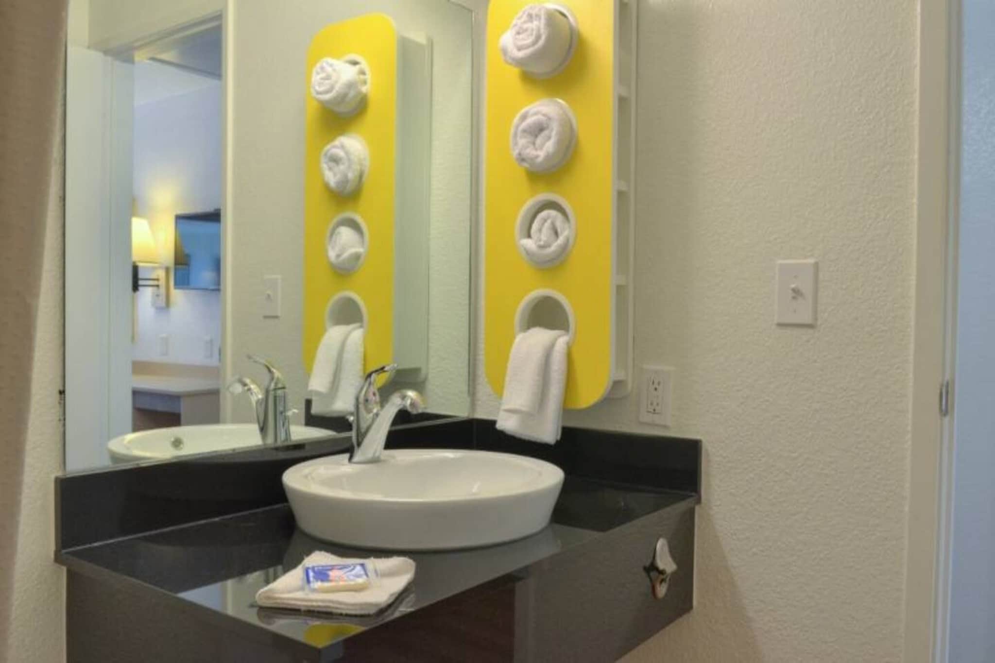 Facilities