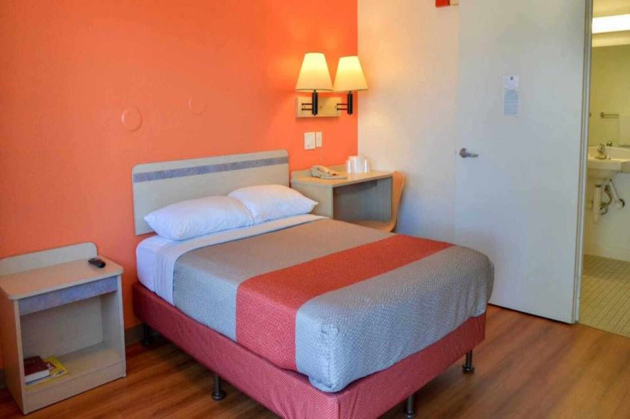 Bed Room