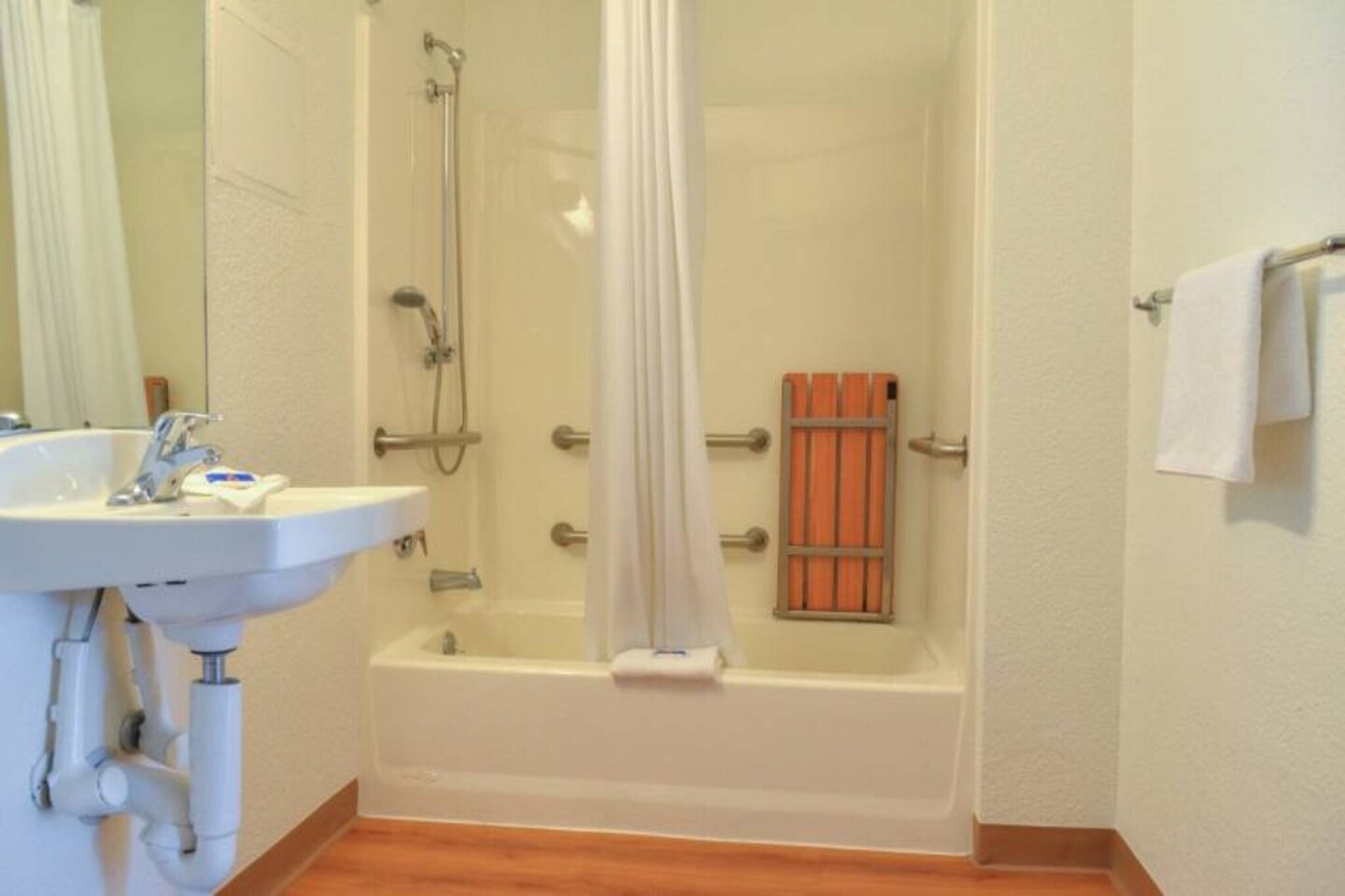 Facilities