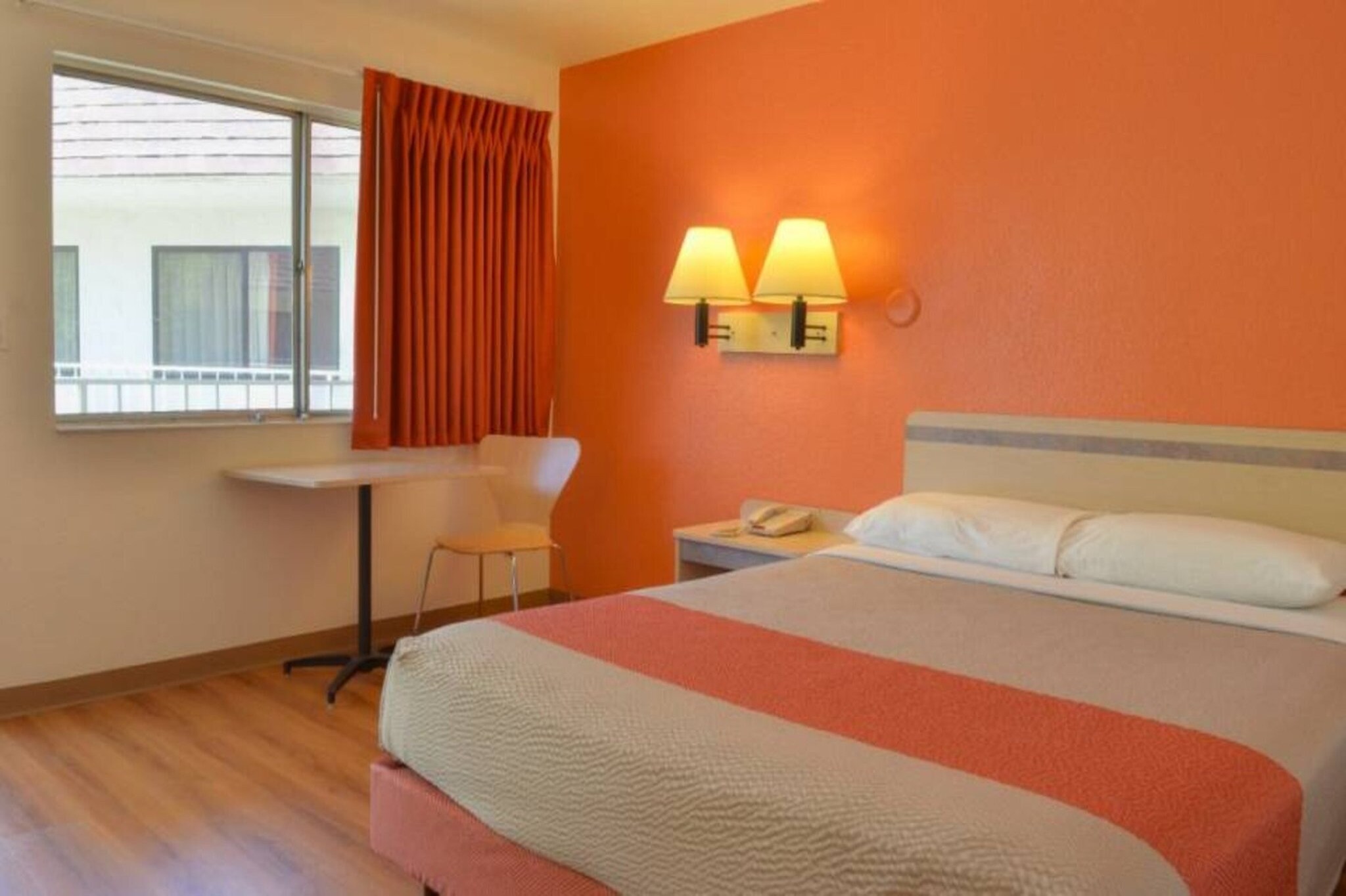 Bed Room