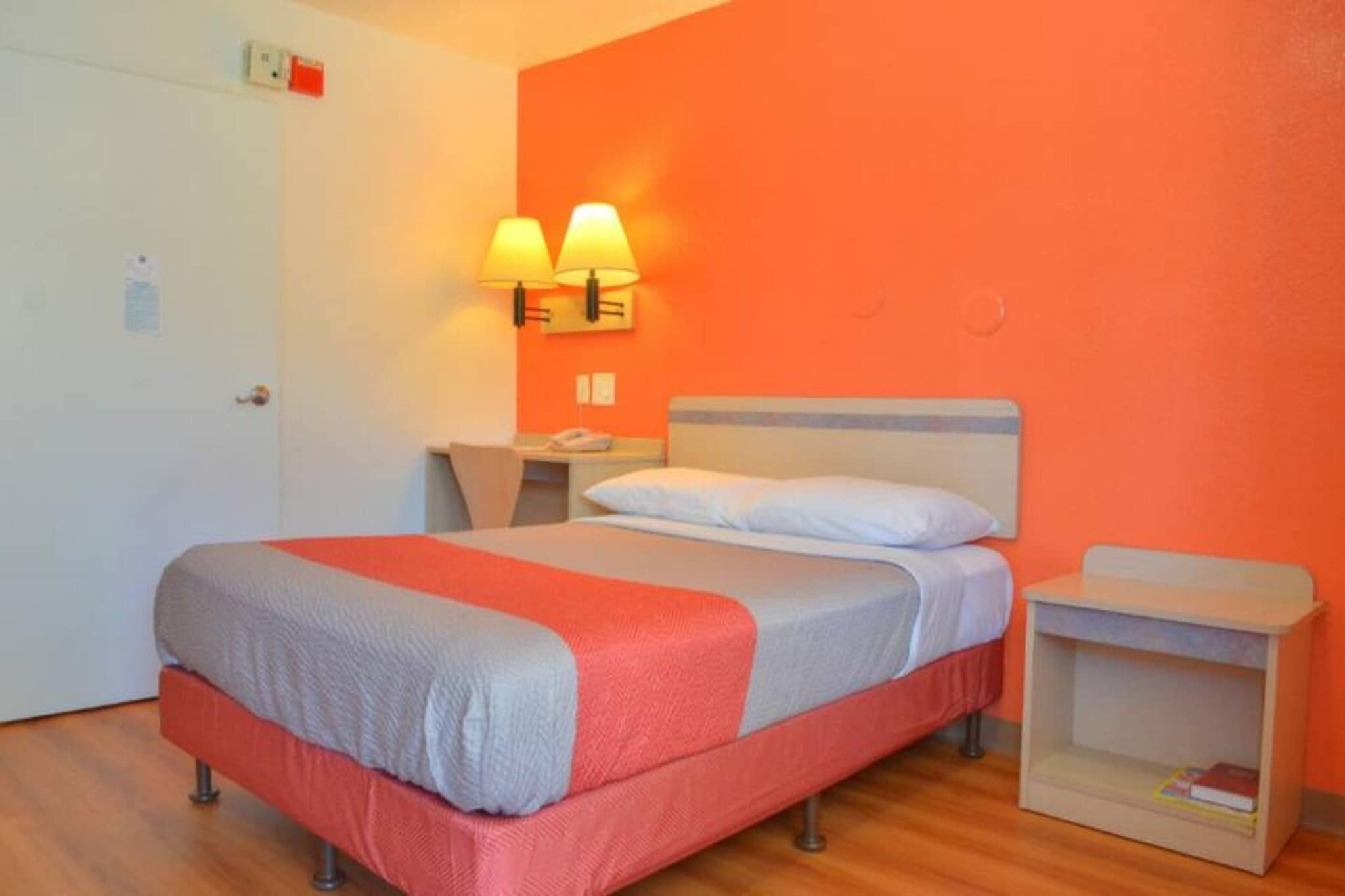 Bed Room