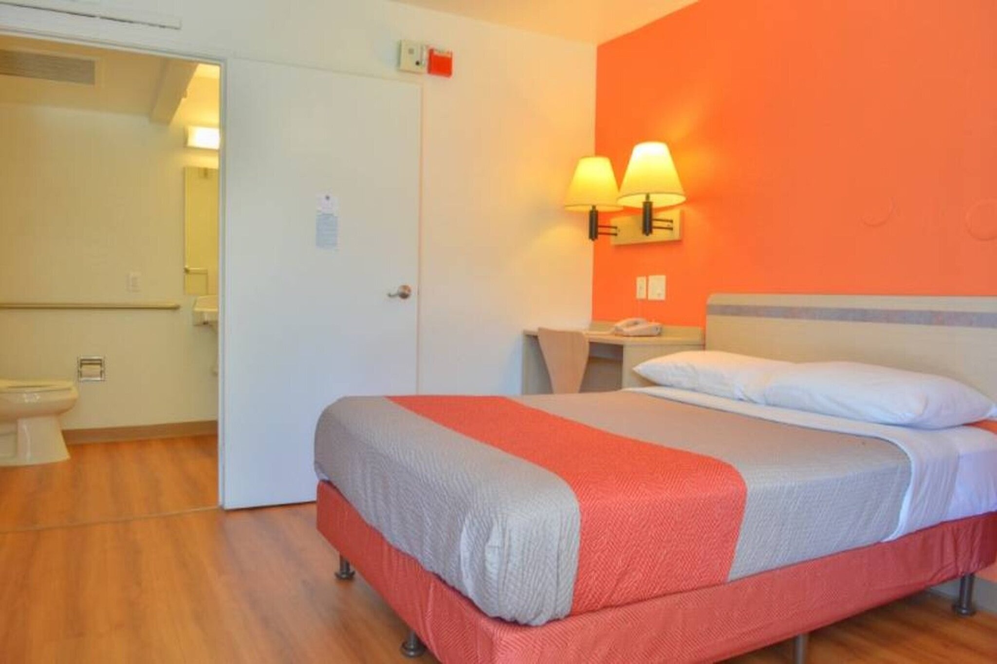 Bed Room