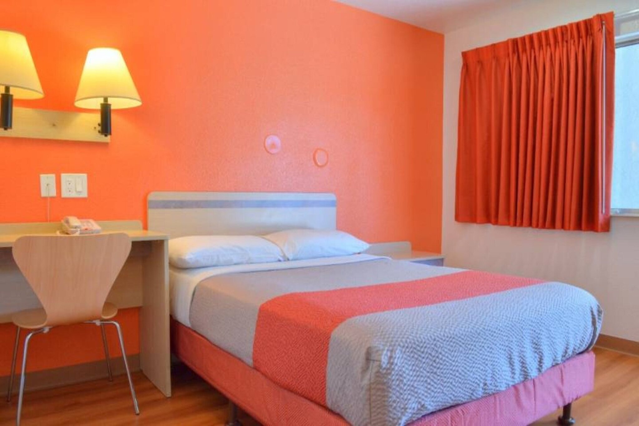Bed Room