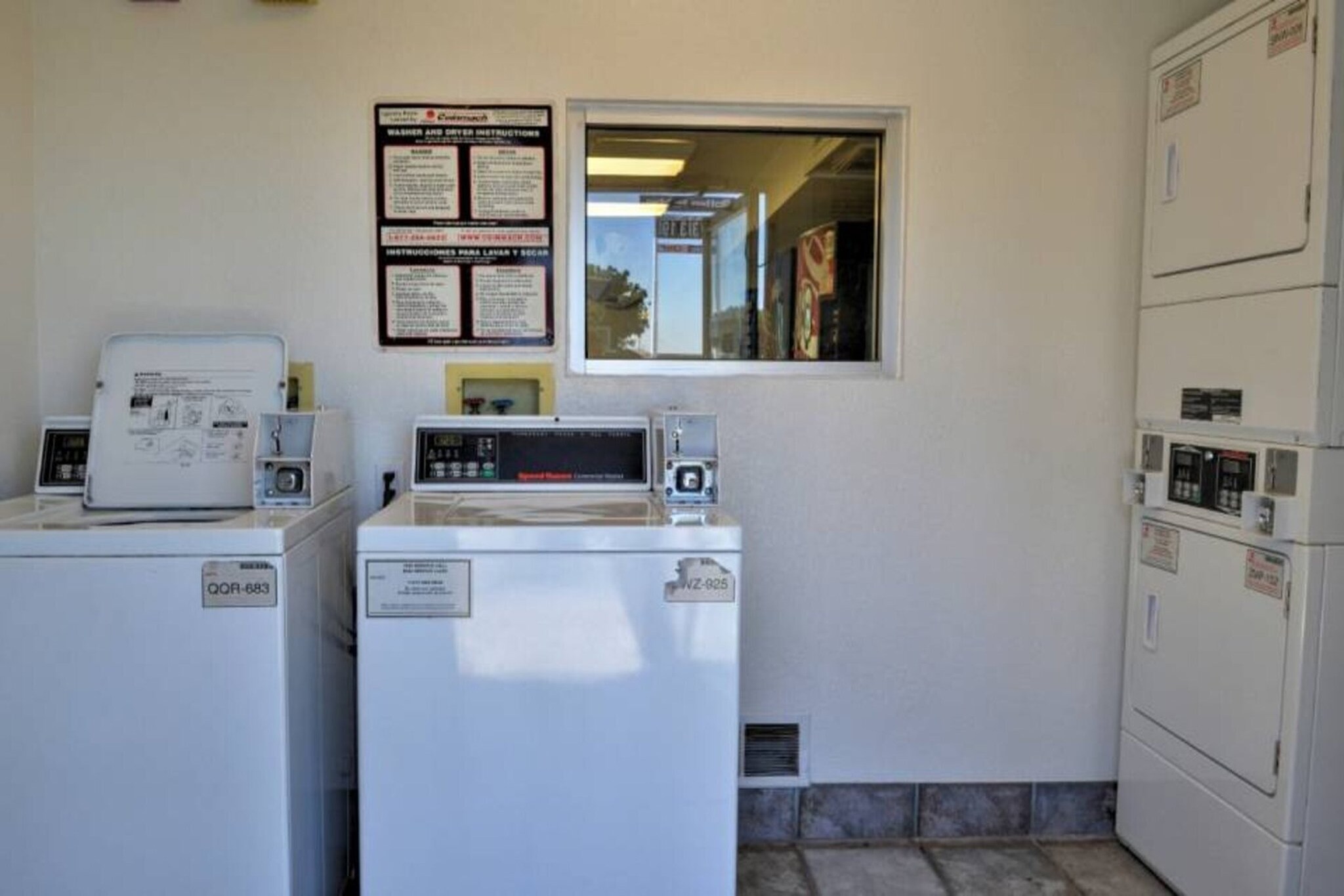 Facilities
