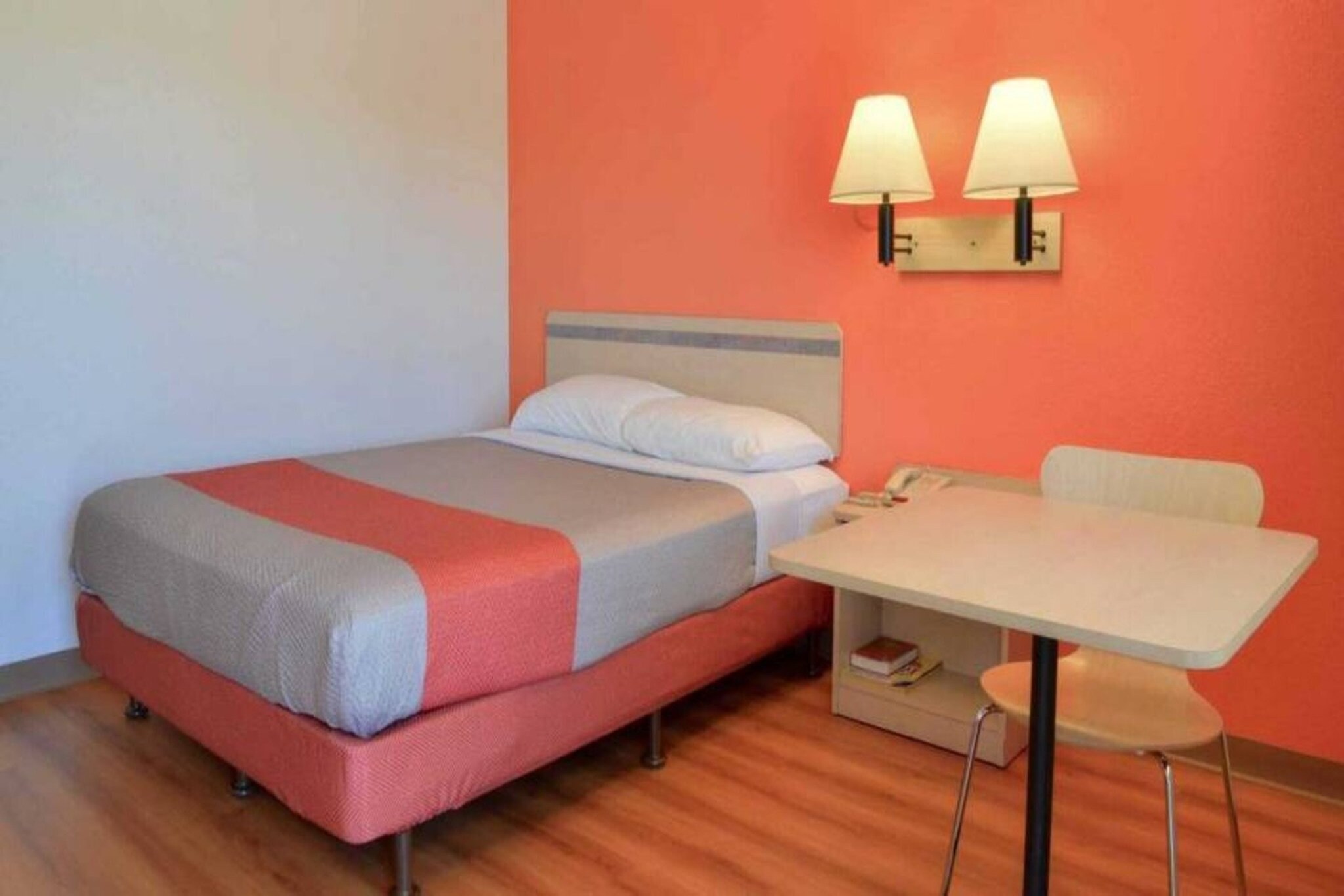 Bed Room
