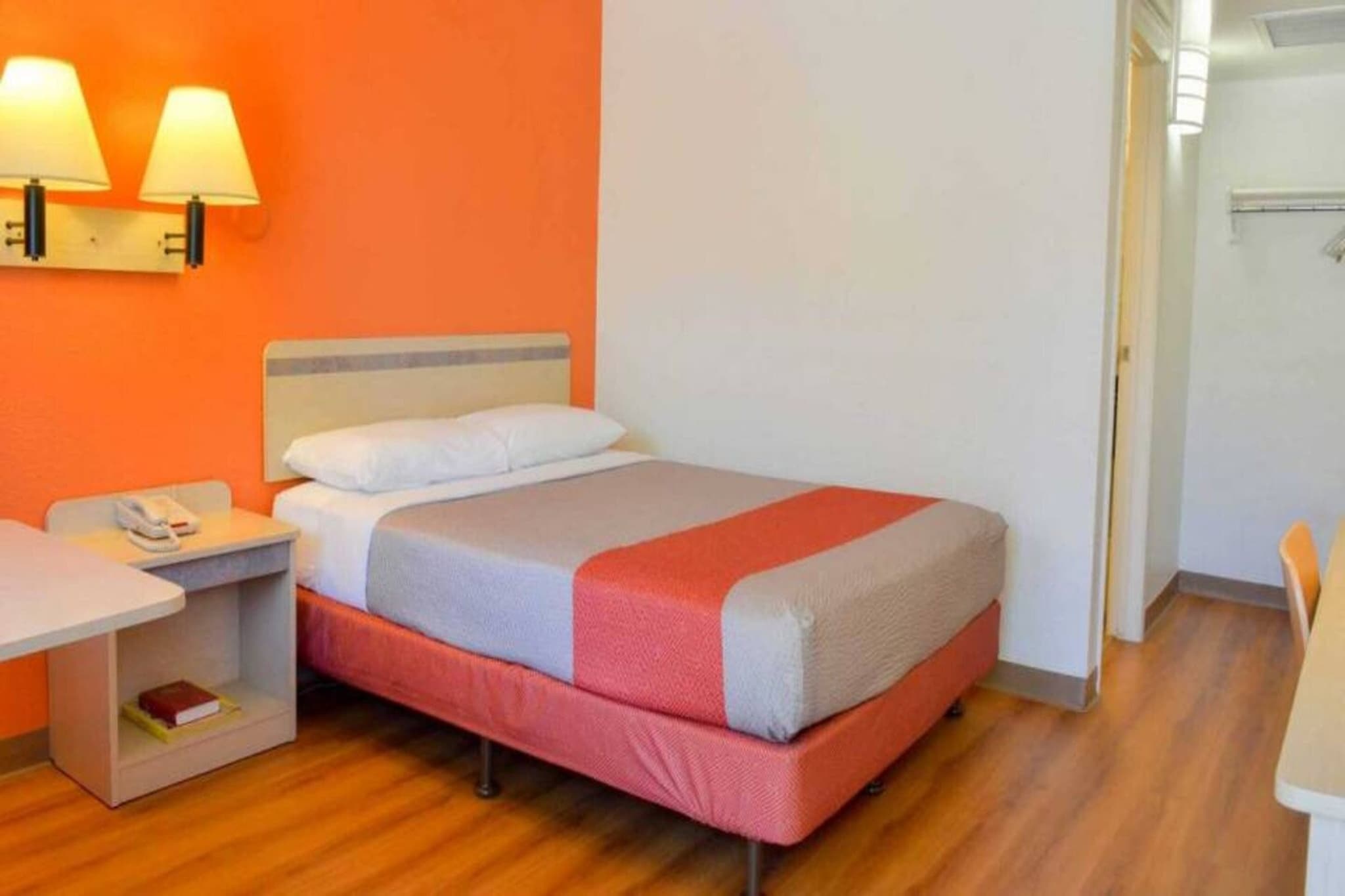 Bed Room