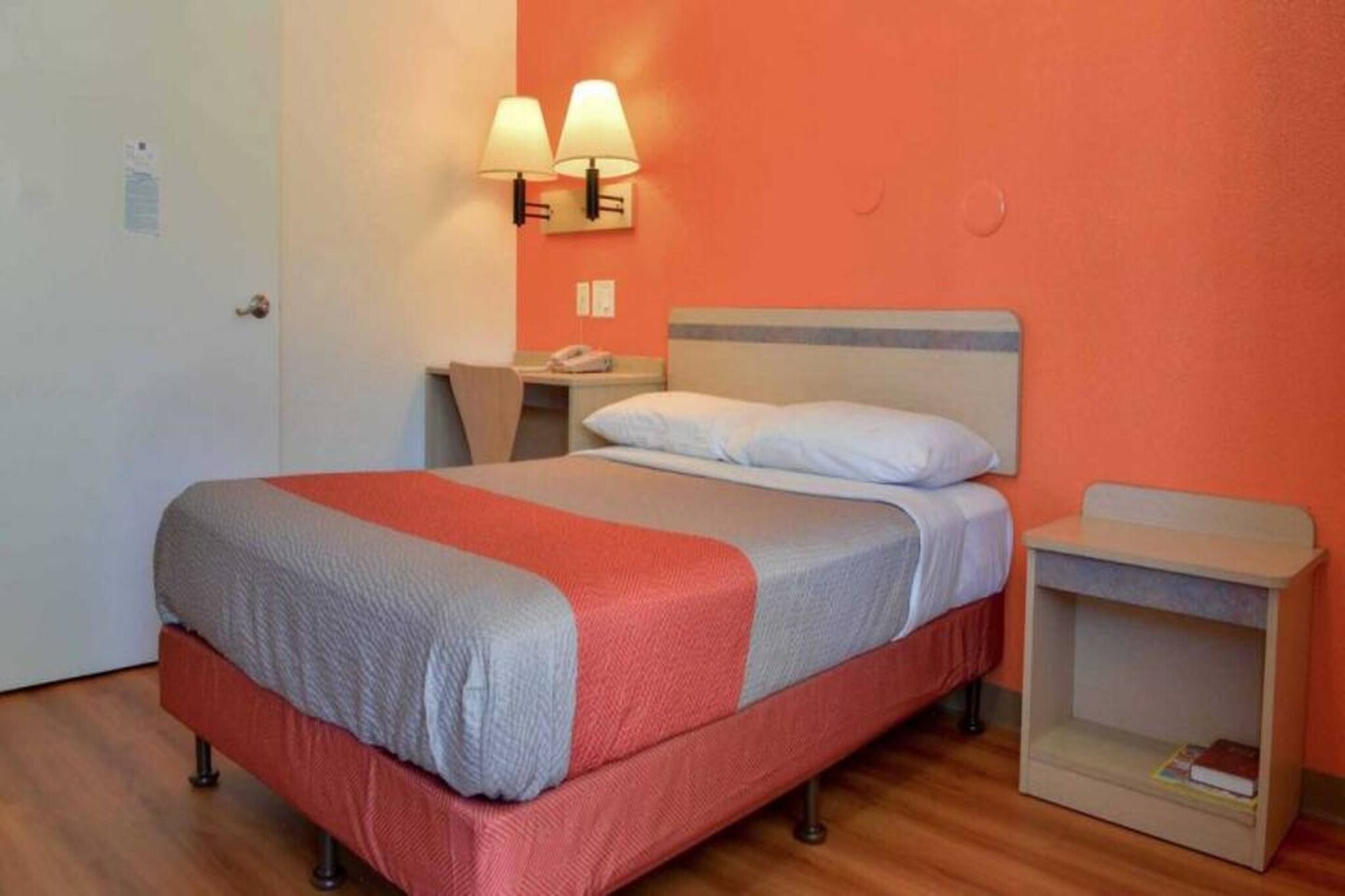 Bed Room