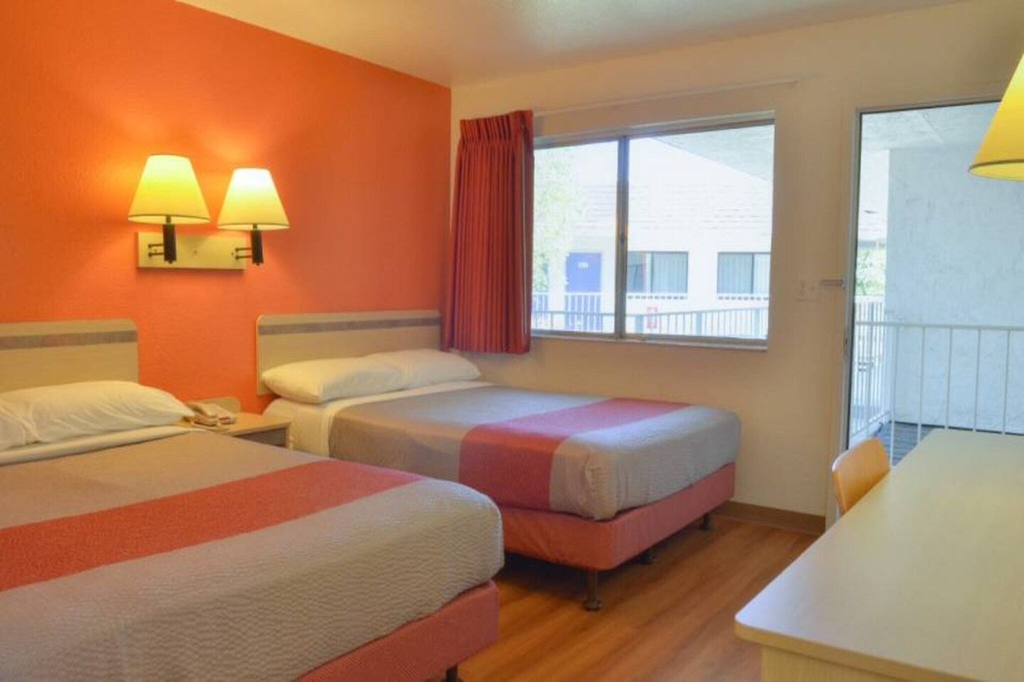 Bed Room