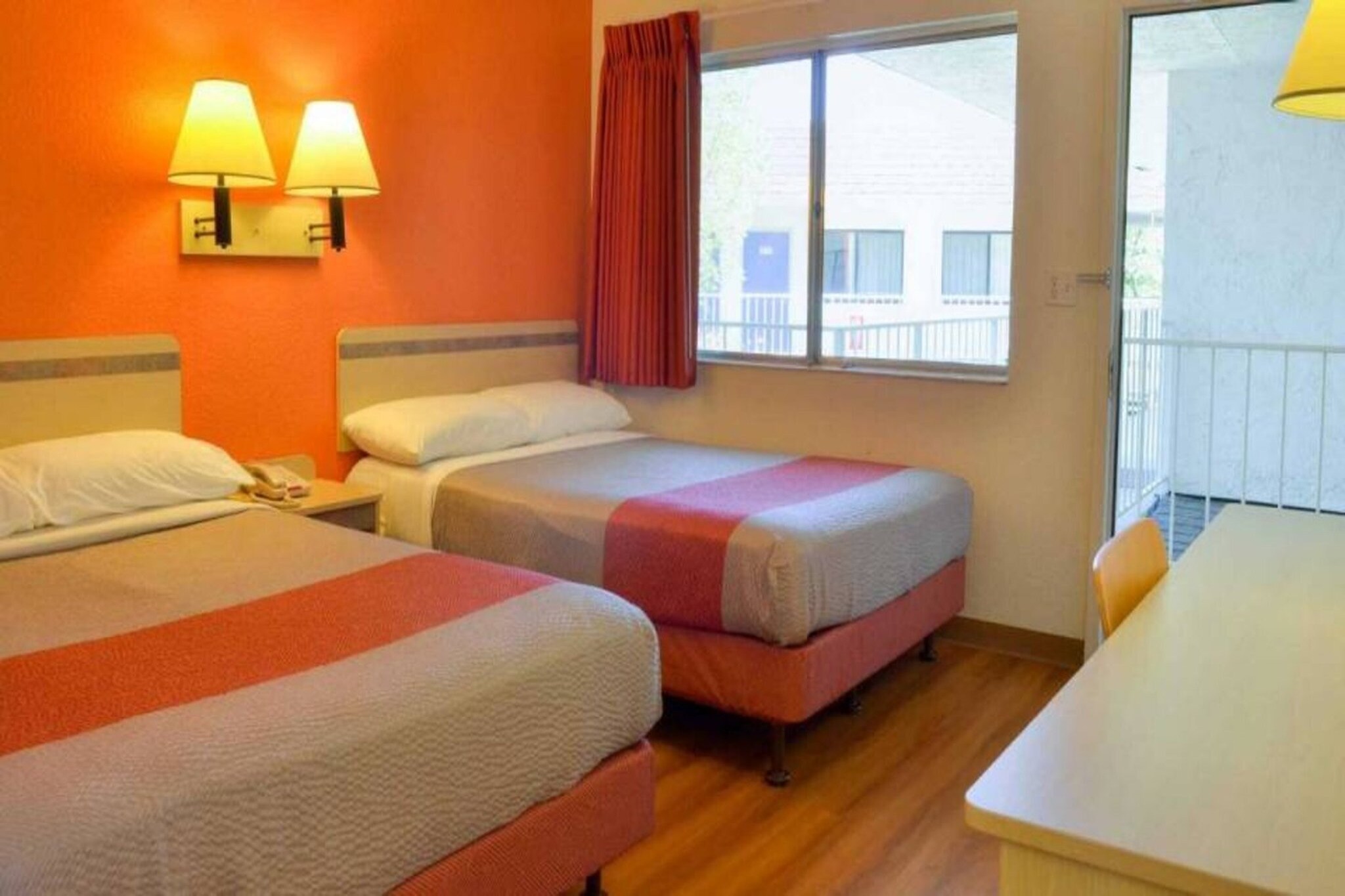 Bed Room