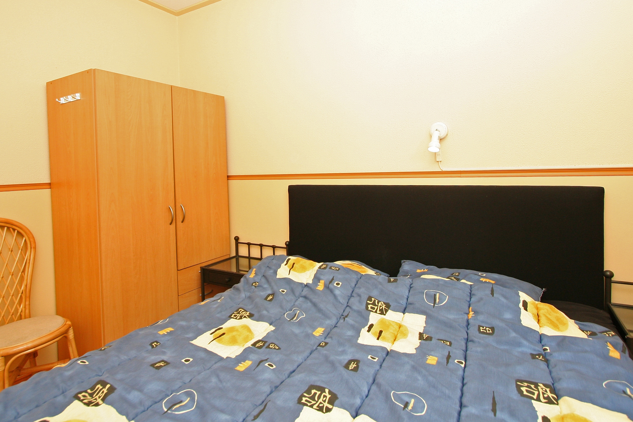 Langgoor-Bedroom
