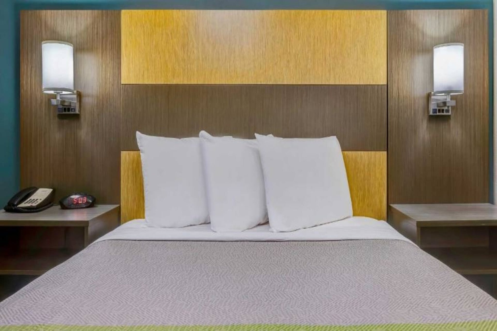 Bed Room