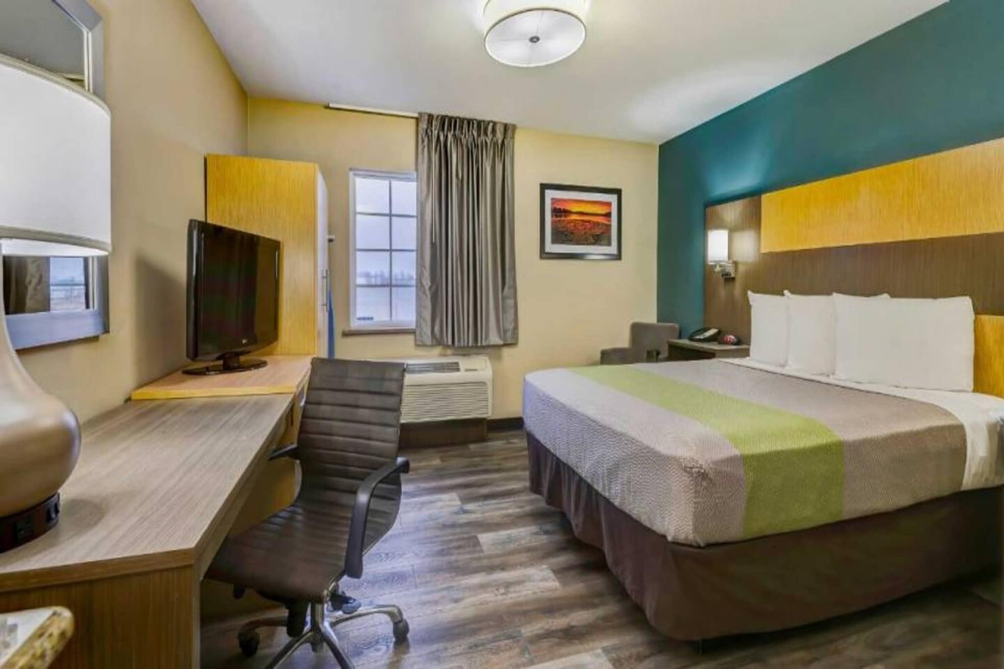 Bed Room