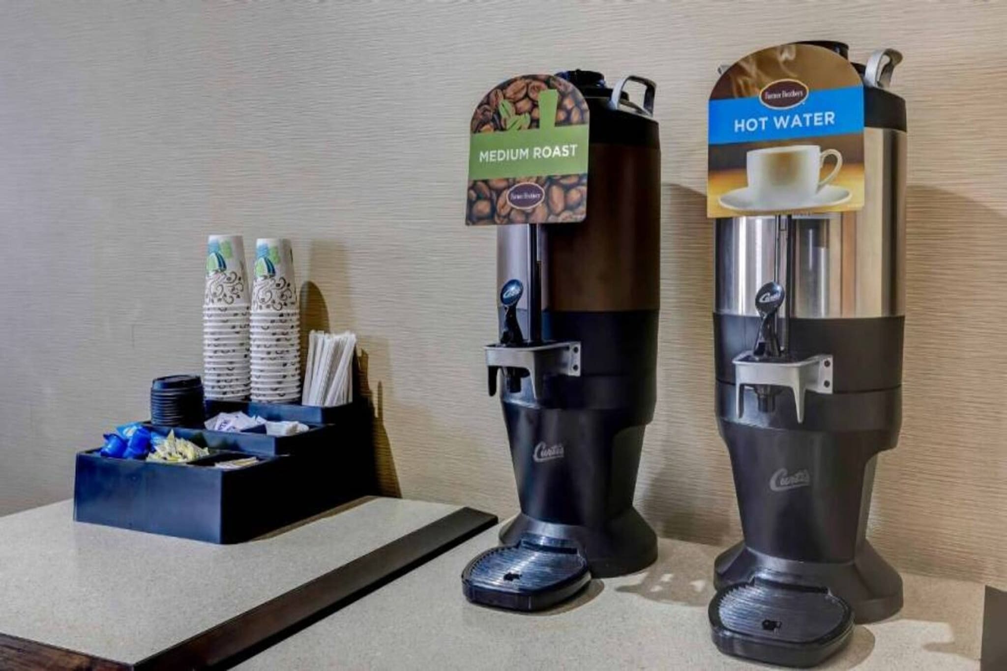 Facilities