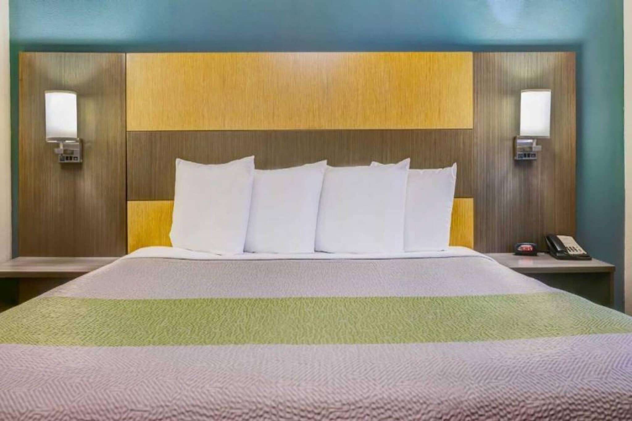 Bed Room